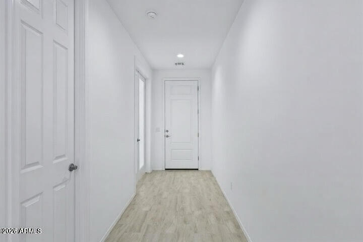 MARLEY PARK - Residential Lease