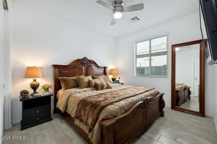 MARLEY PARK - Residential Lease