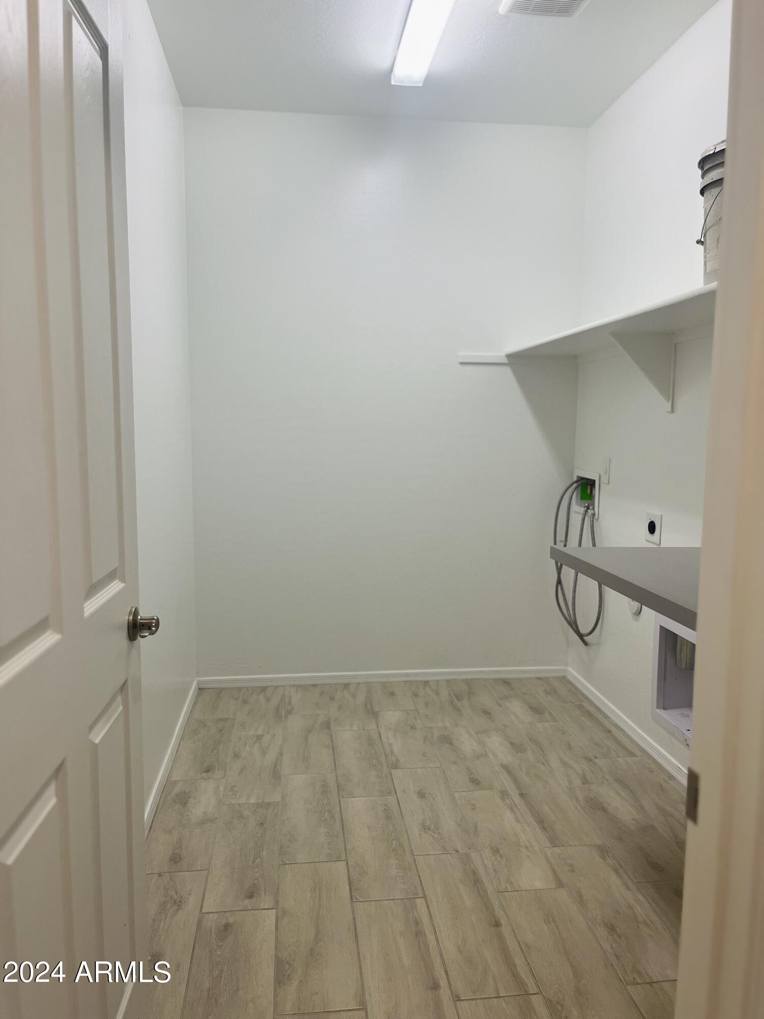 MARLEY PARK - Residential Lease