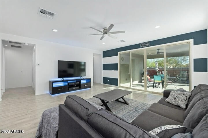 MARLEY PARK - Residential Lease