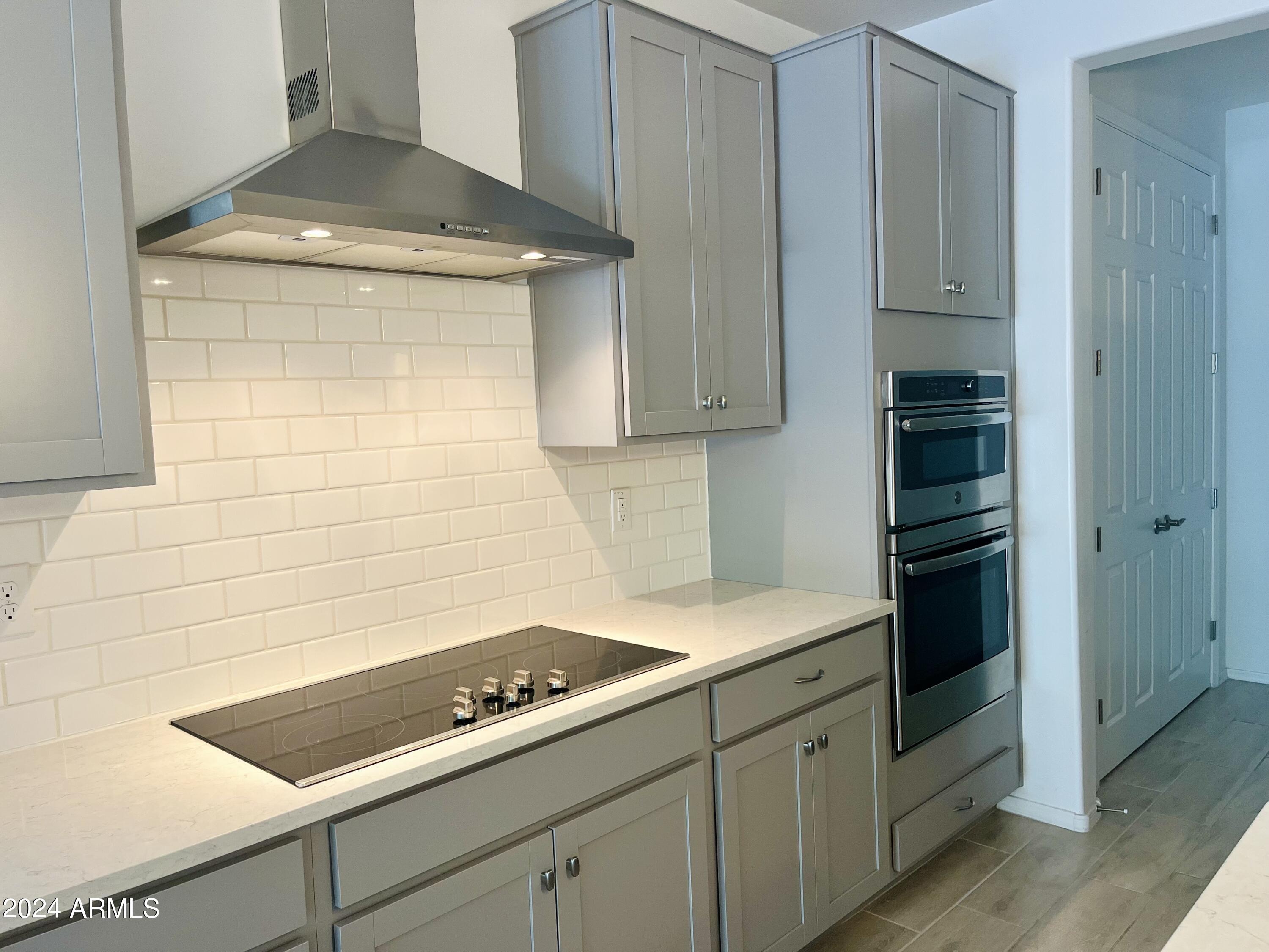 MARLEY PARK - Residential Lease