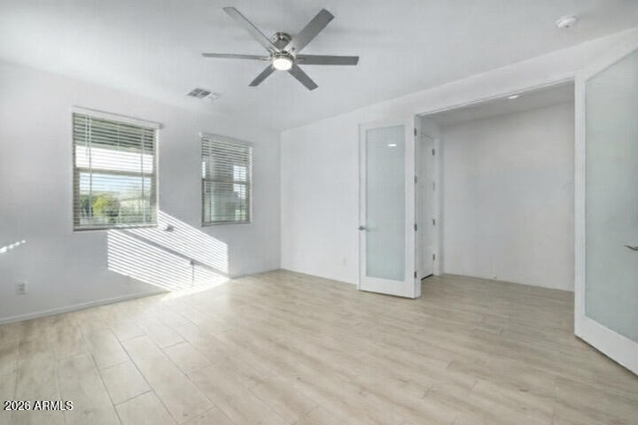 MARLEY PARK - Residential Lease