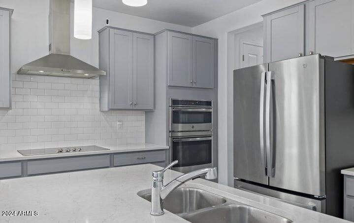 MARLEY PARK - Residential Lease
