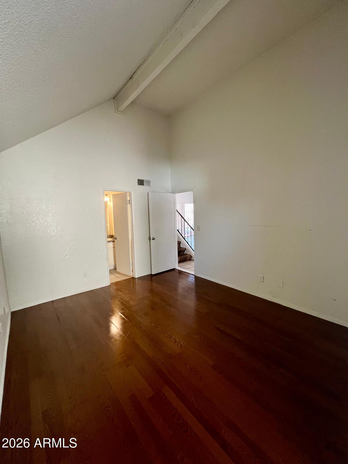 ROSE GARDEN PLACE UNIT 3 - Residential Lease