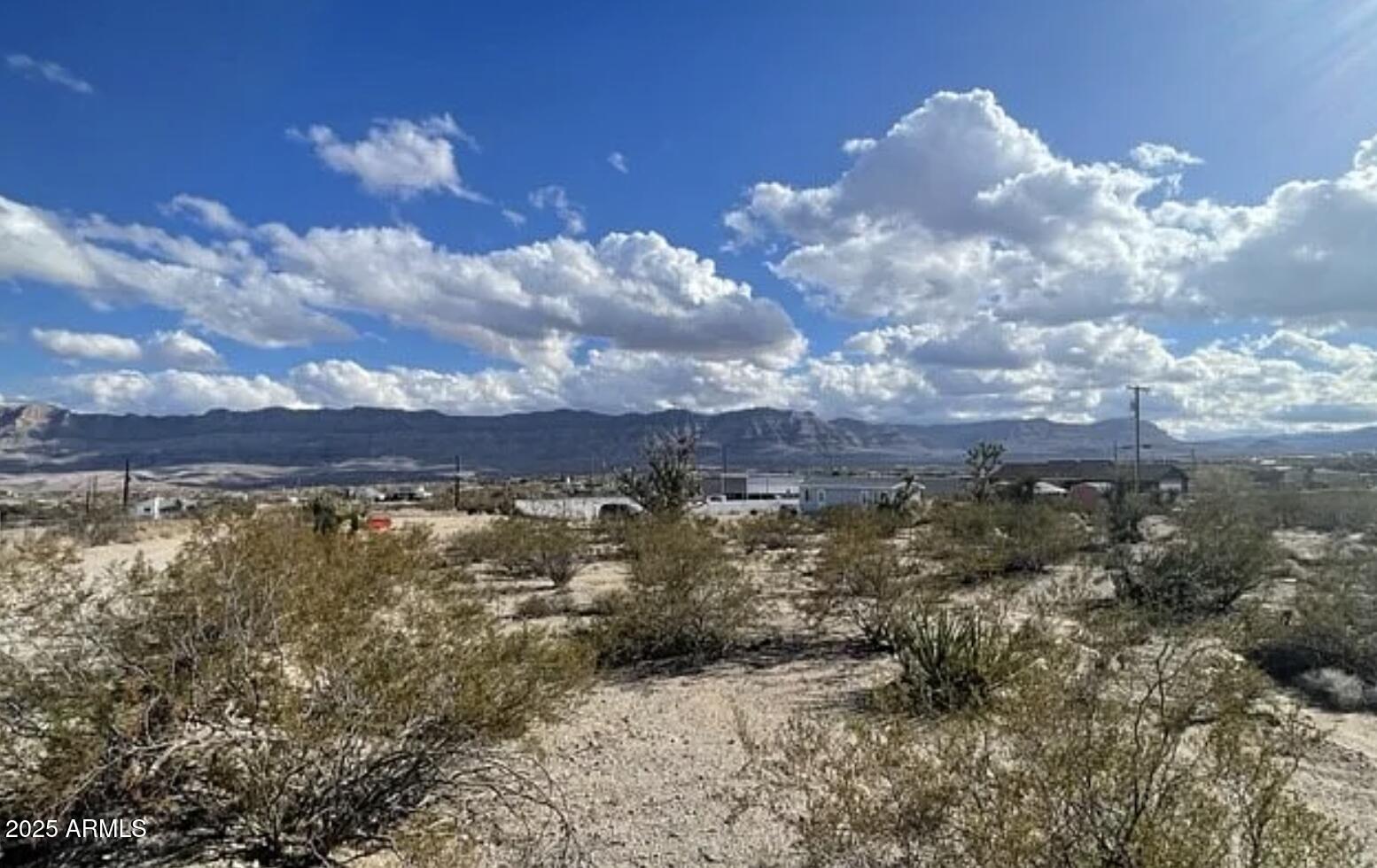 MEADVIEW UNIT 2 - Land