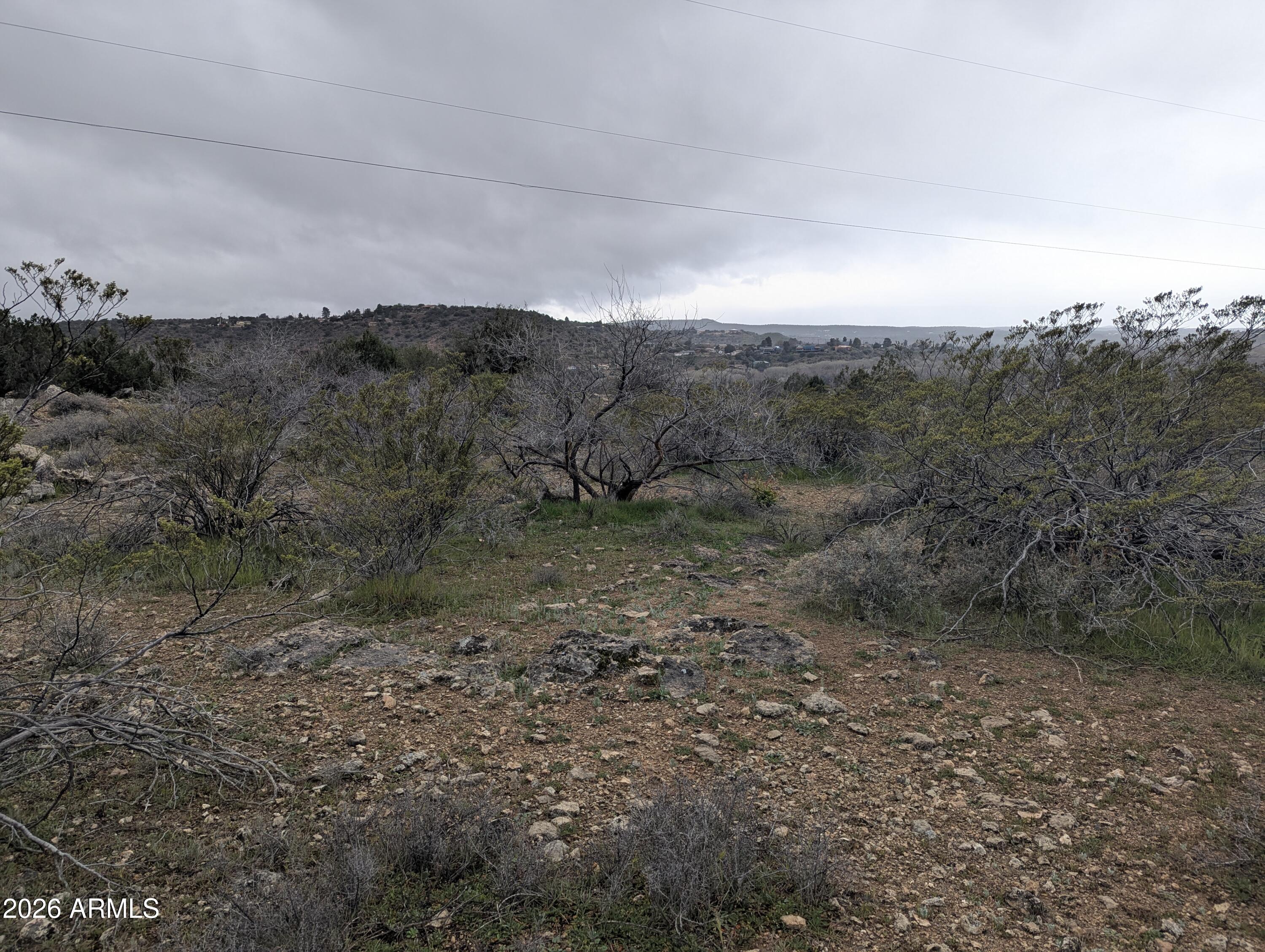 LAKE MONTEZUMA ESTATES UNIT 2 - Land