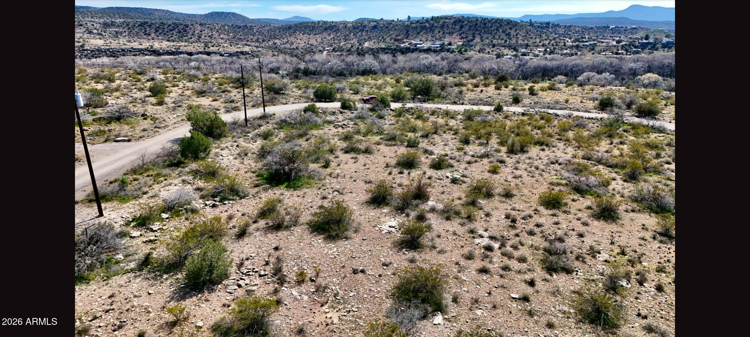 LAKE MONTEZUMA ESTATES UNIT 2 - Land
