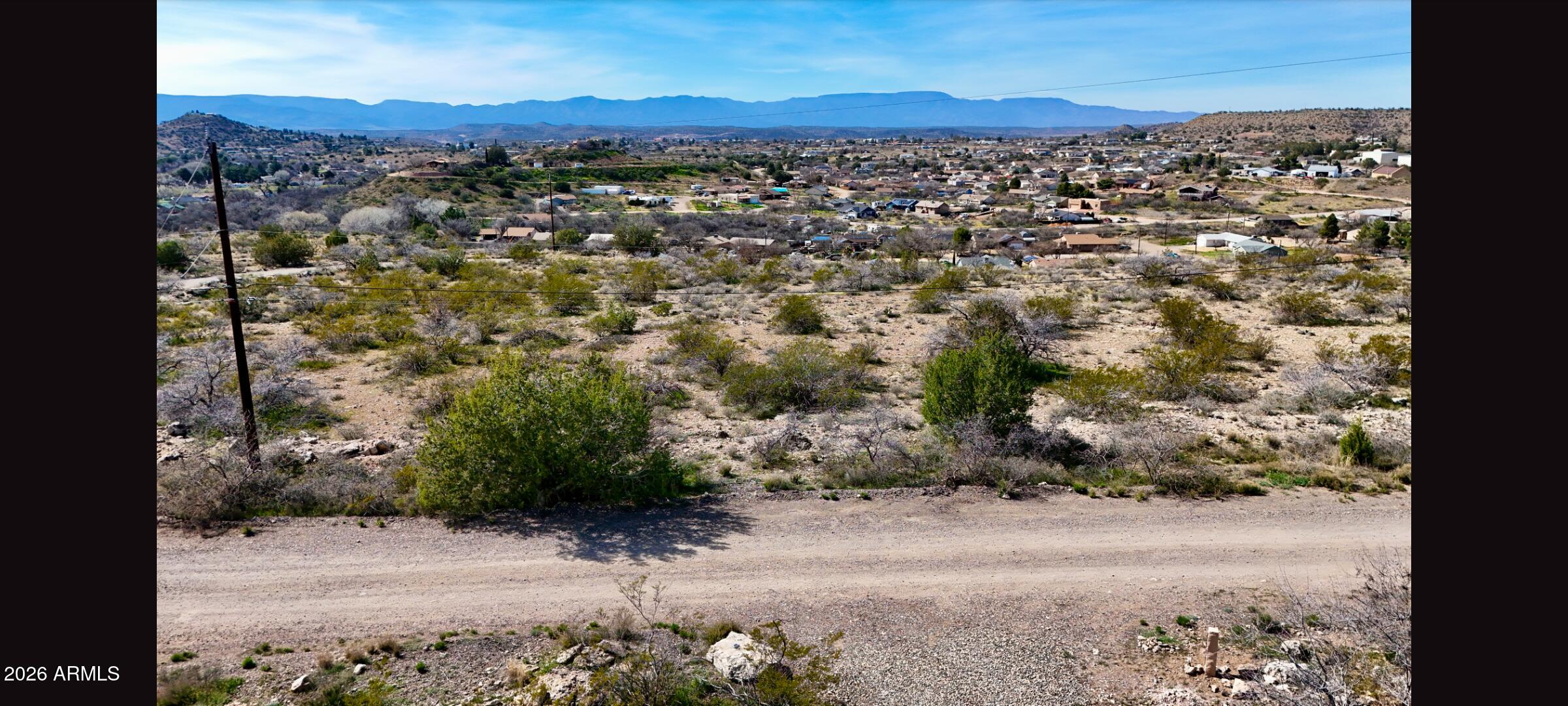 LAKE MONTEZUMA ESTATES UNIT 2 - Land