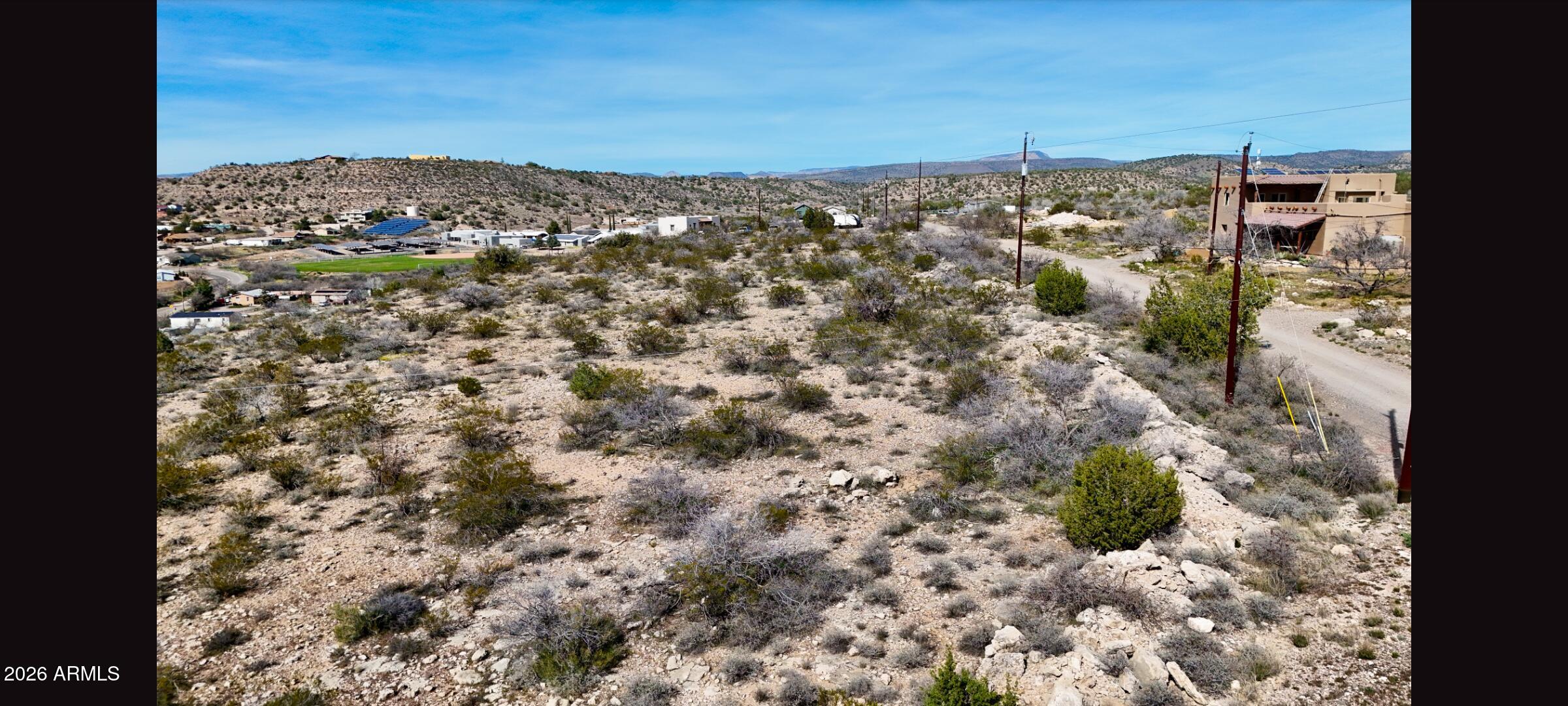 LAKE MONTEZUMA ESTATES UNIT 2 - Land