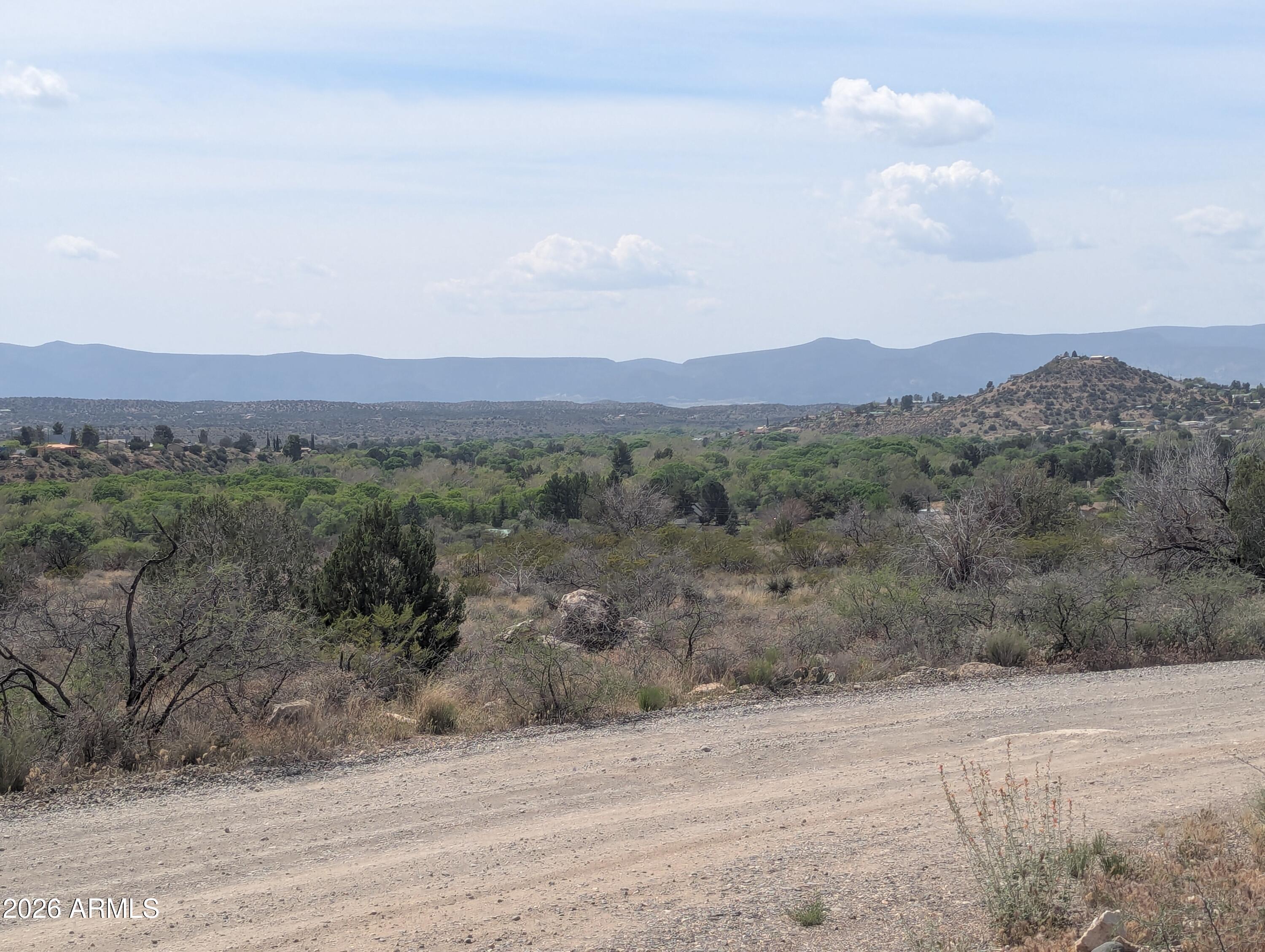 LAKE MONTEZUMA ESTATES UNIT 2 - Land