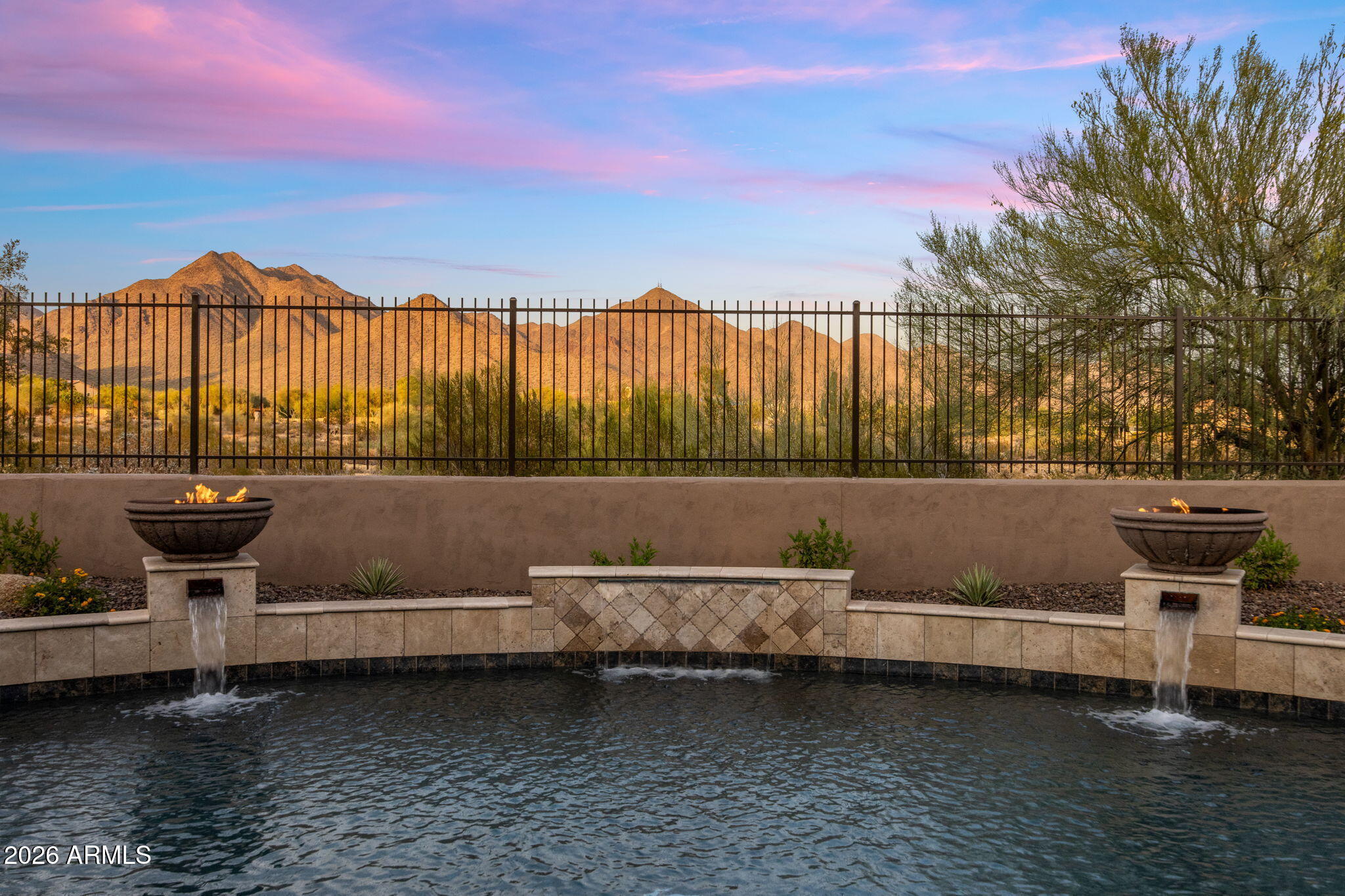 DC RANCH PARCEL 1.11 - Residential