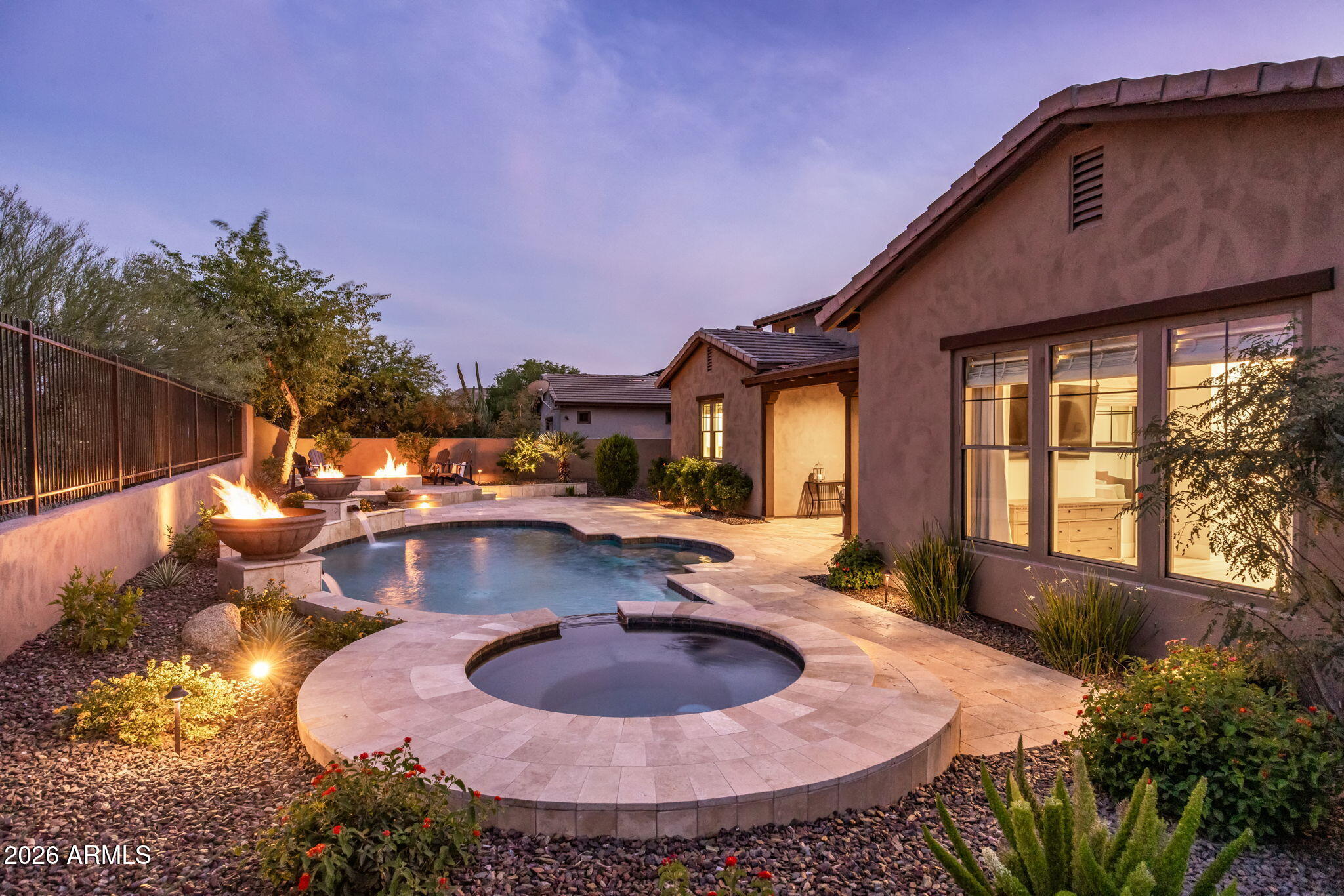 DC RANCH PARCEL 1.11 - Residential
