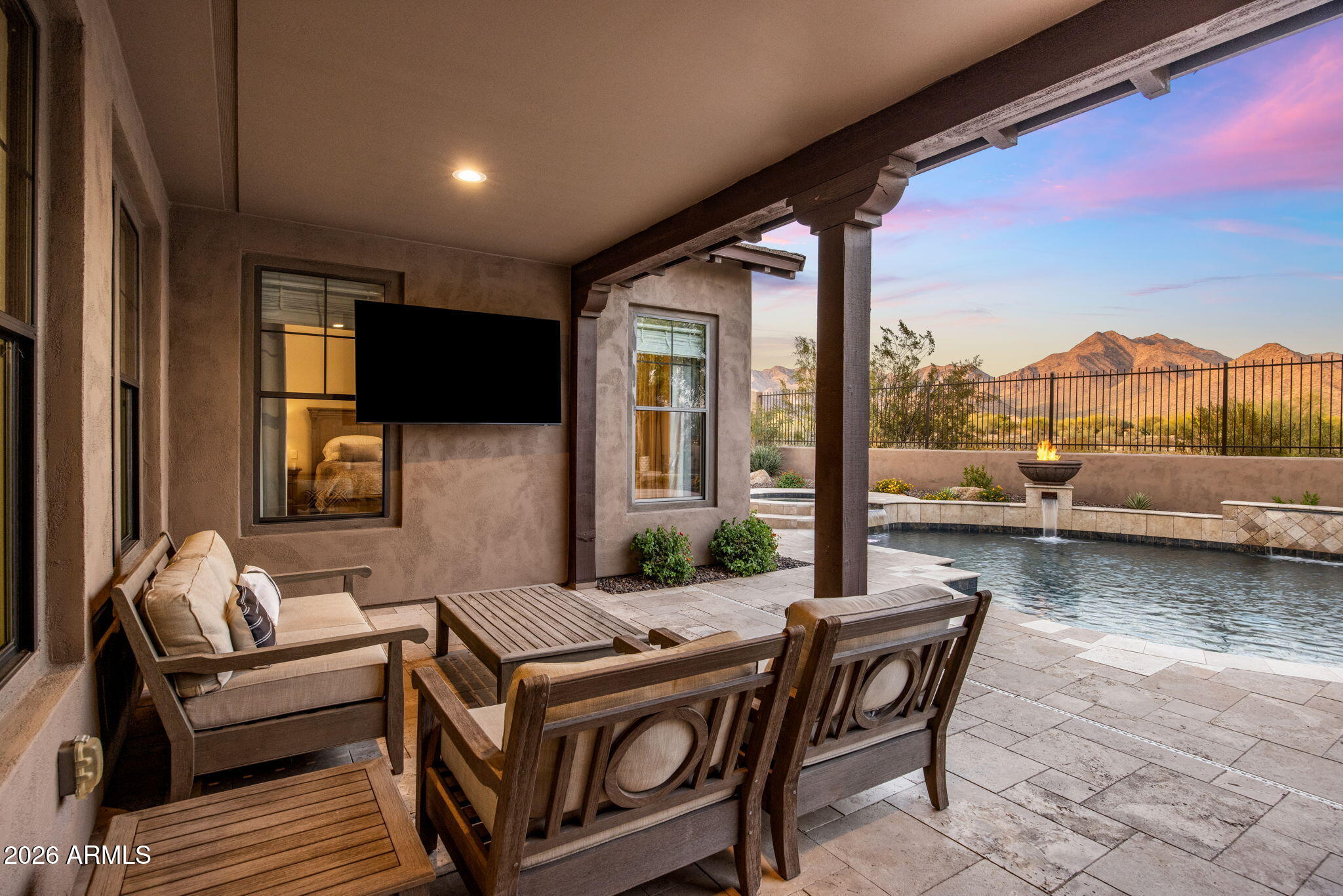 DC RANCH PARCEL 1.11 - Residential