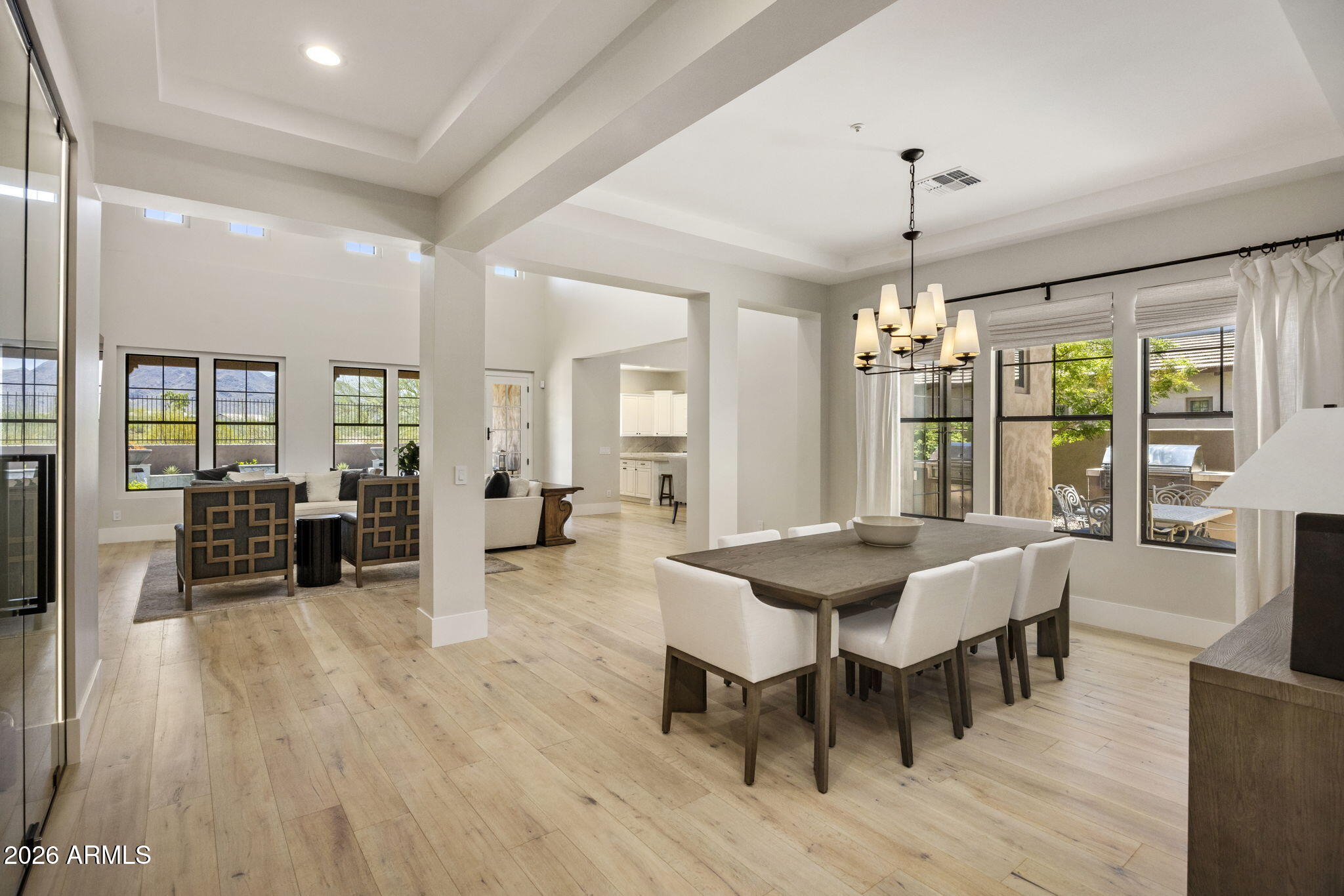 DC RANCH PARCEL 1.11 - Residential