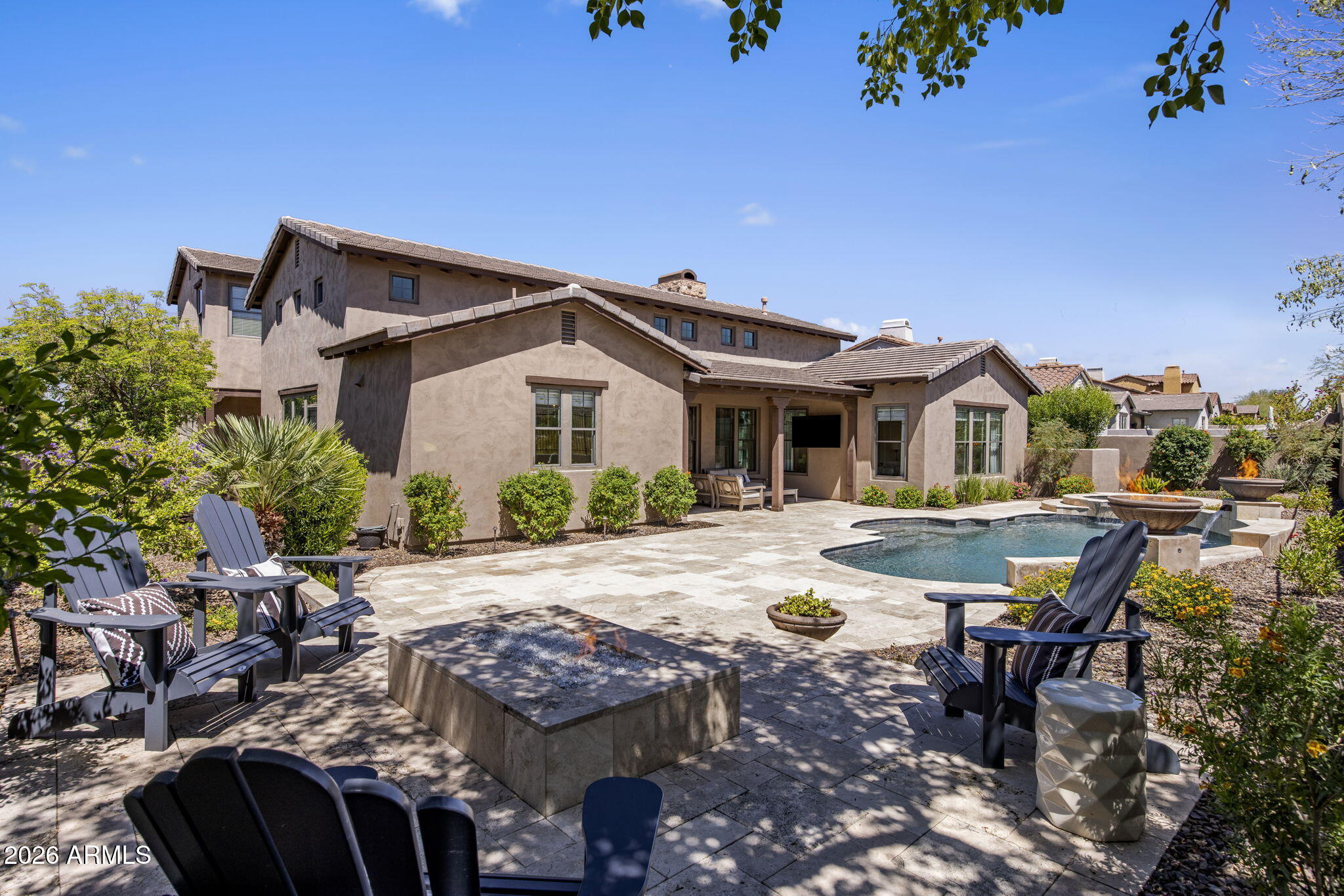 DC RANCH PARCEL 1.11 - Residential