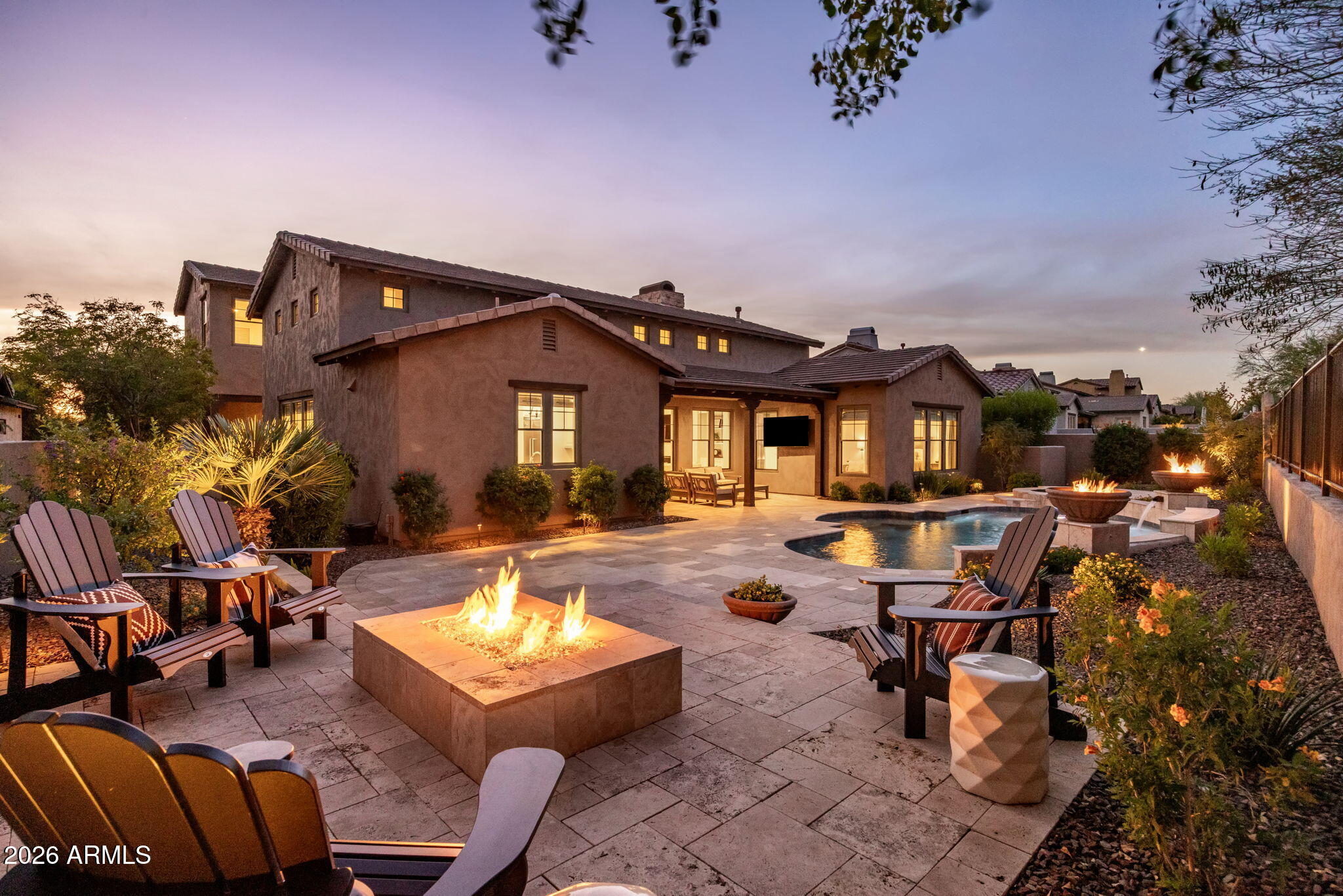 DC RANCH PARCEL 1.11 - Residential