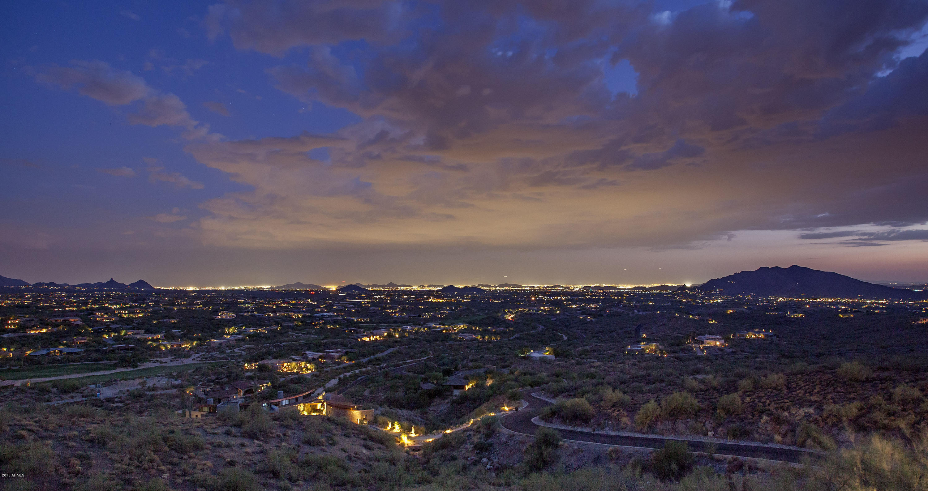 Carefree Ranch - Residential