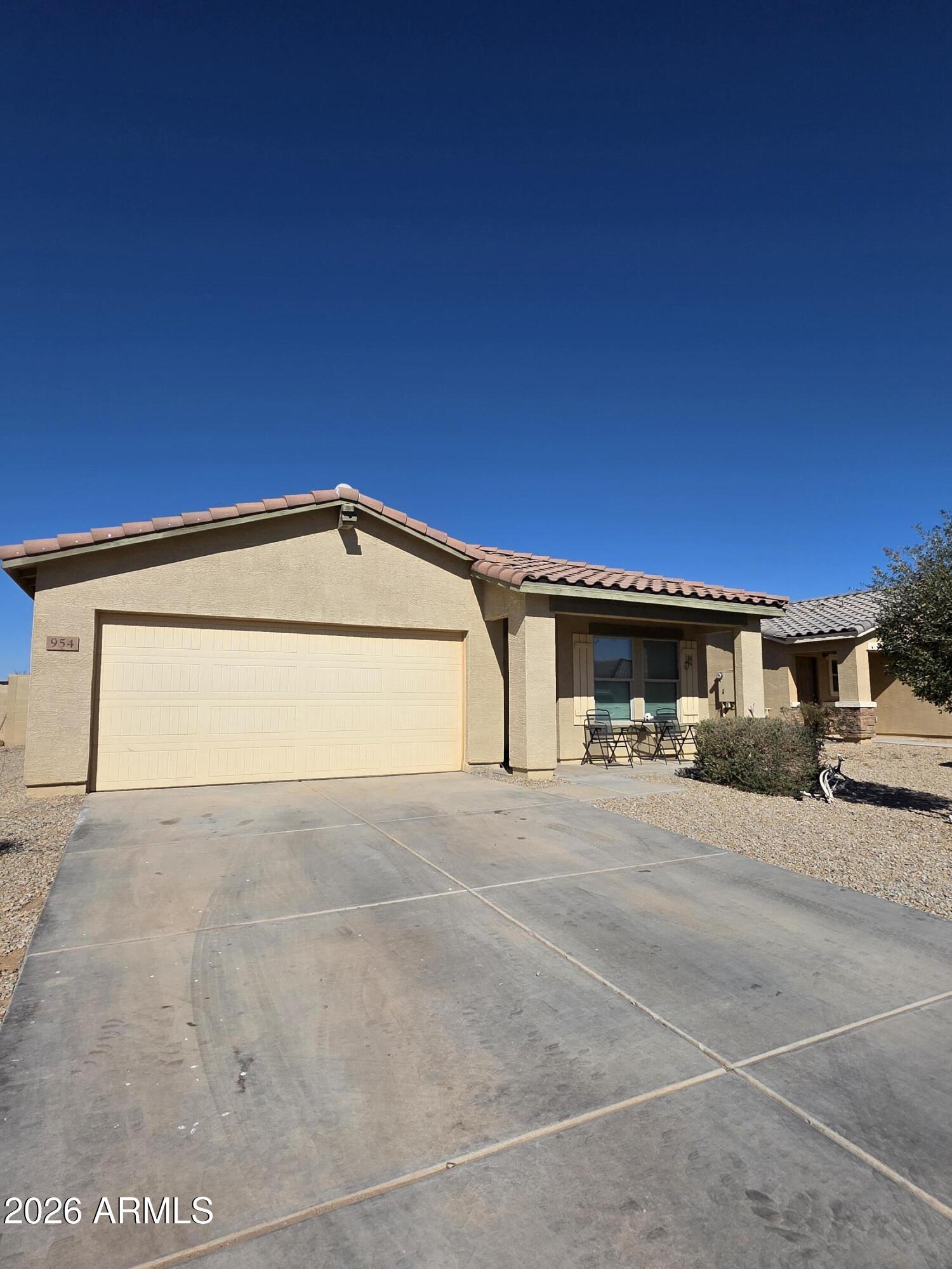 MCCLELLAN MEADOWS - Residential