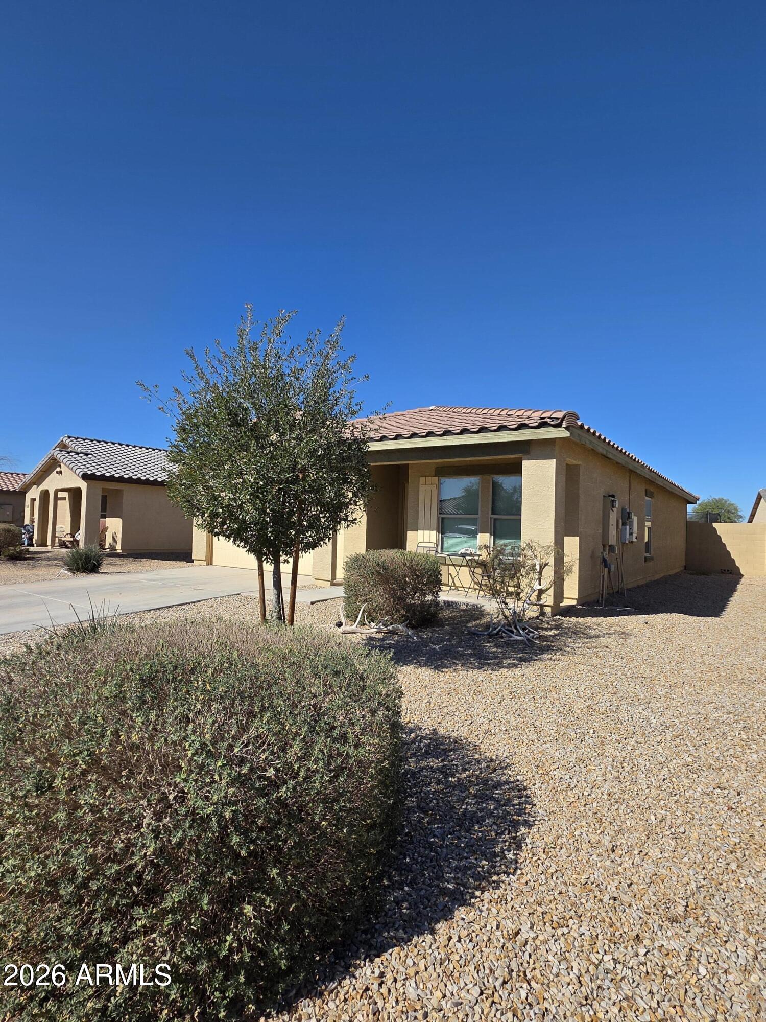 MCCLELLAN MEADOWS - Residential