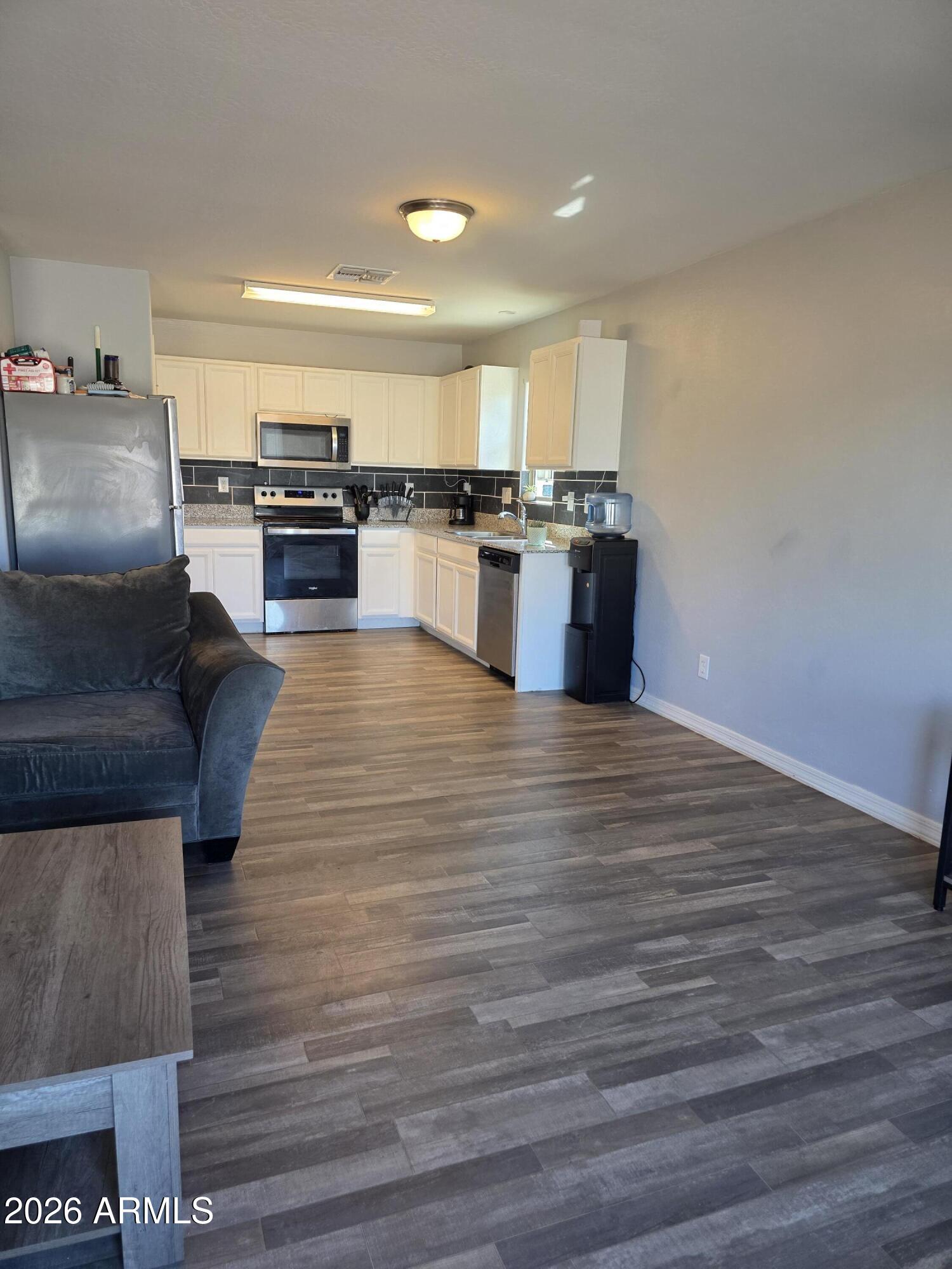 MCCLELLAN MEADOWS - Residential