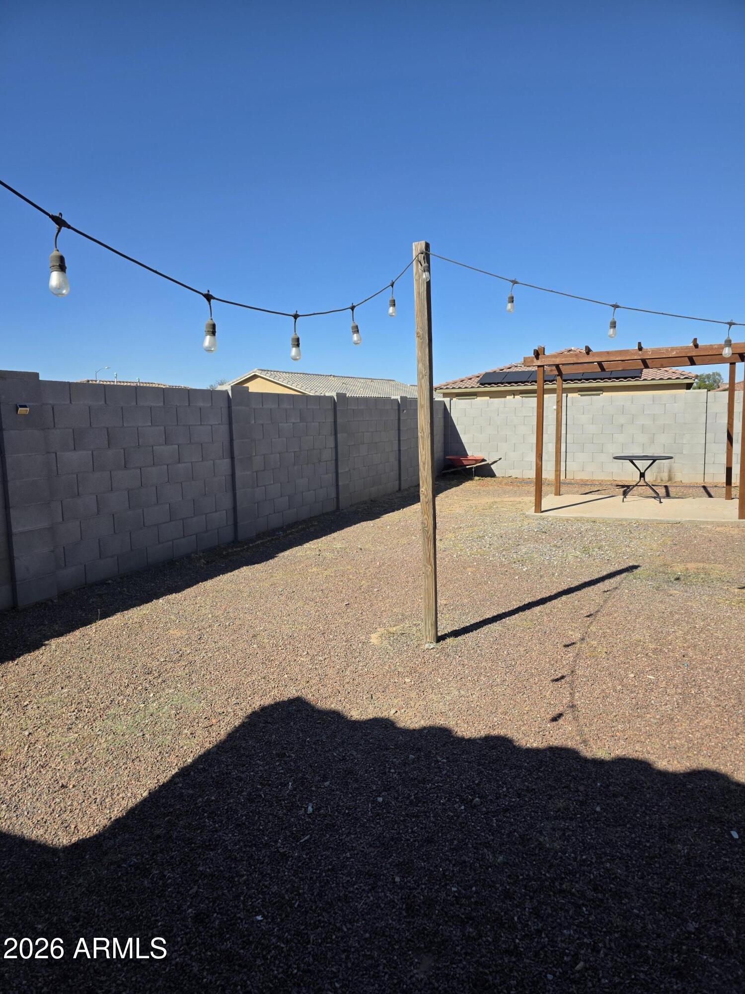 MCCLELLAN MEADOWS - Residential