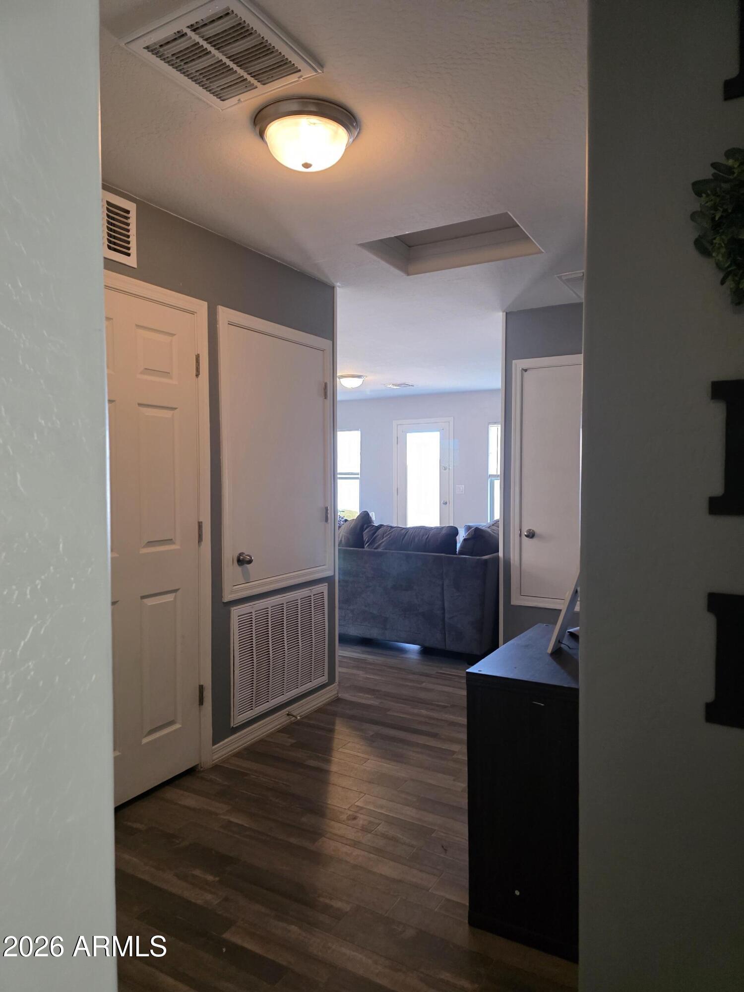 MCCLELLAN MEADOWS - Residential