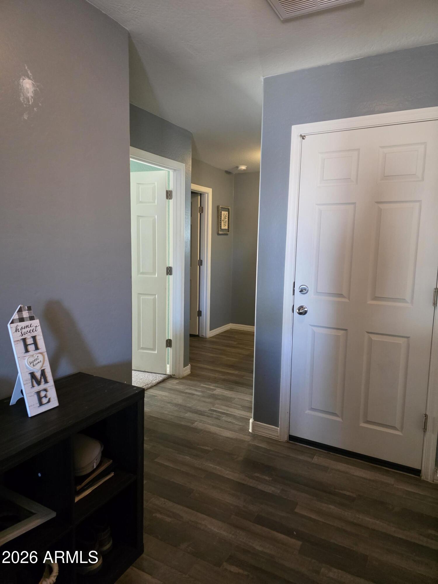 MCCLELLAN MEADOWS - Residential