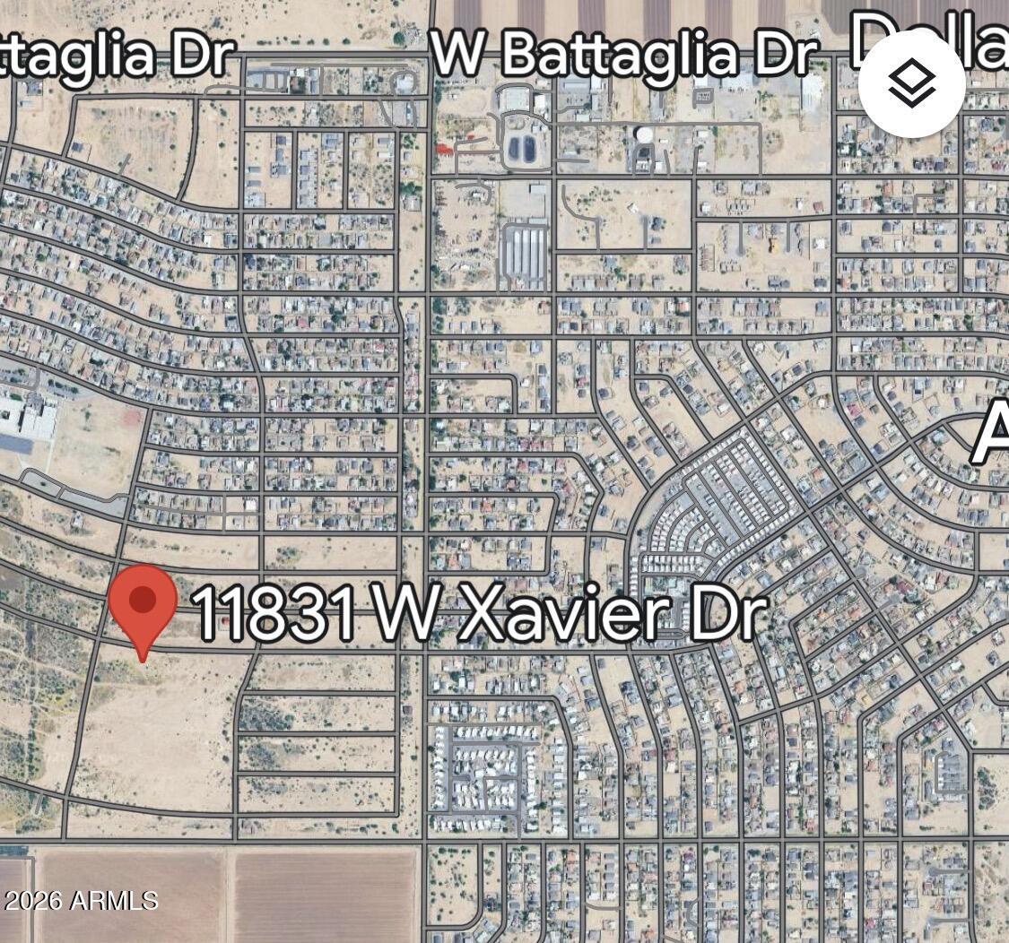 ARIZONA CITY UNIT FOURTEEN - Land