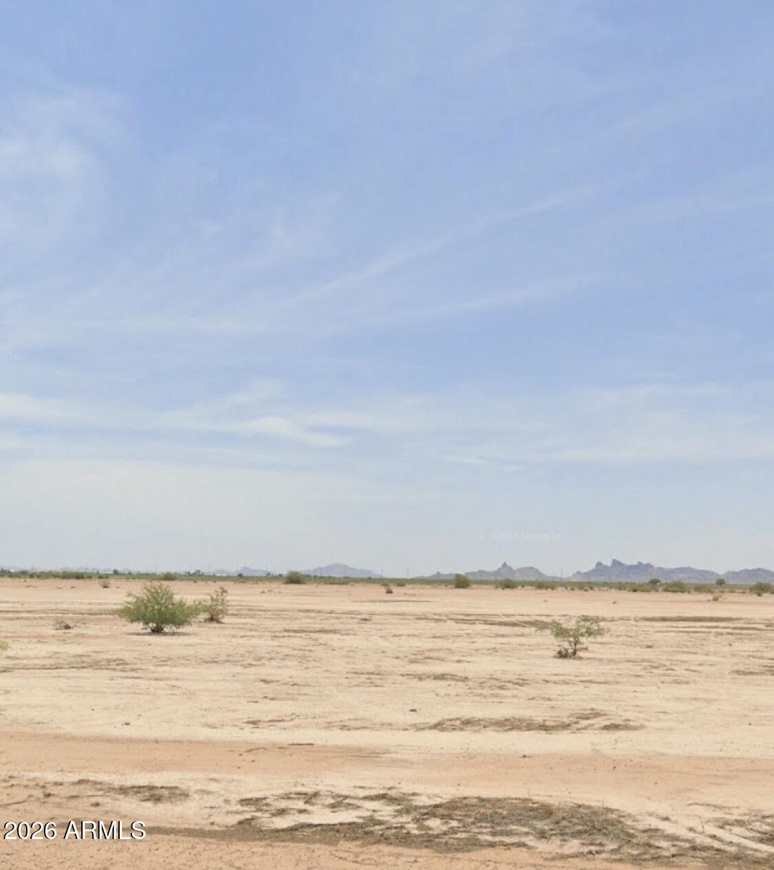 ARIZONA CITY UNIT FOURTEEN - Land