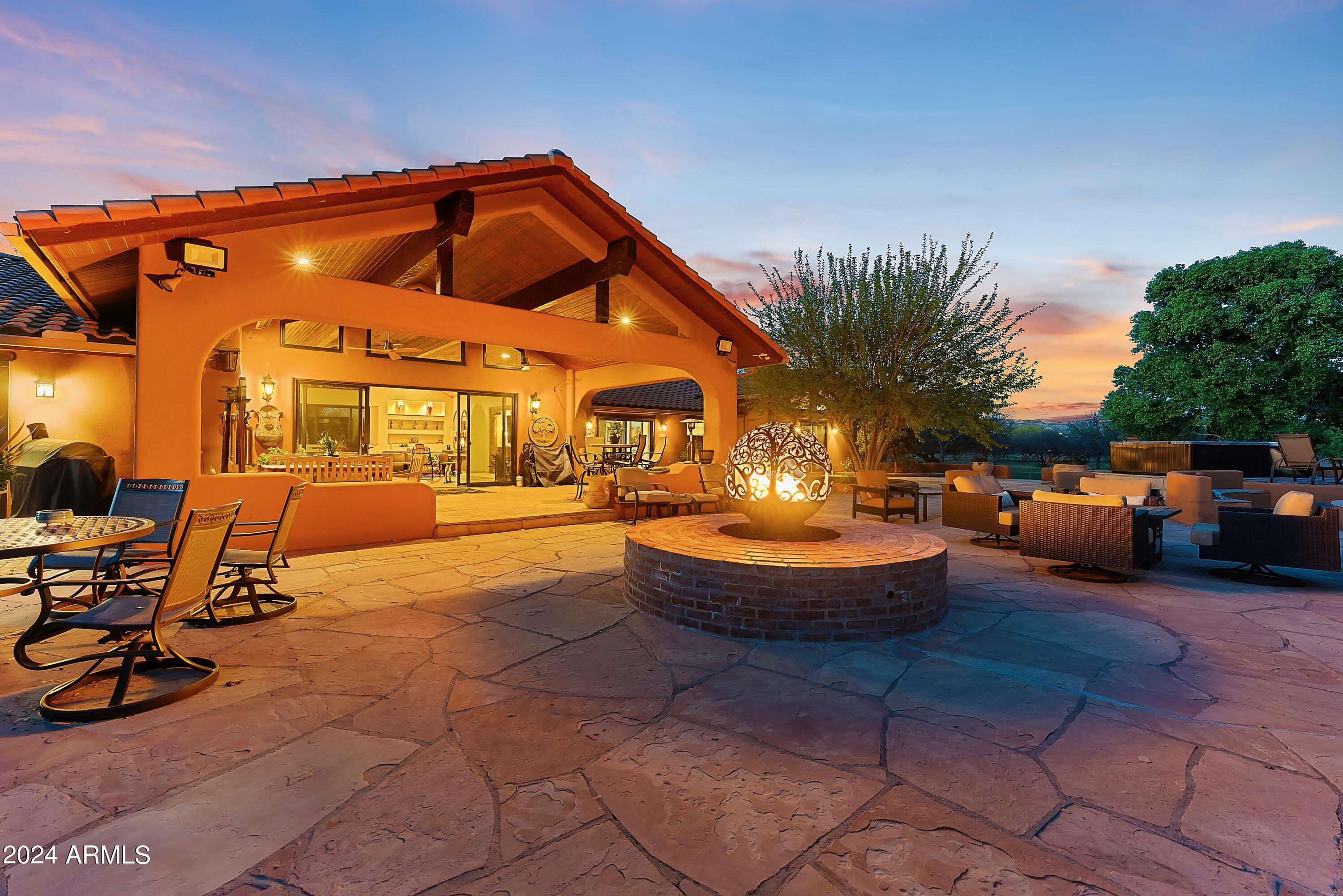 RIO VERDE RANCHOS - Residential