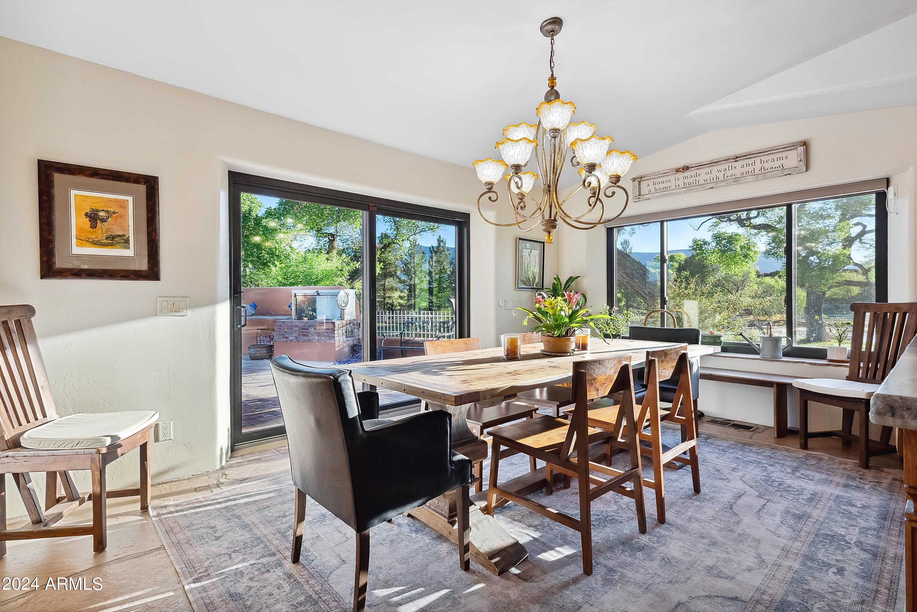 RIO VERDE RANCHOS - Residential