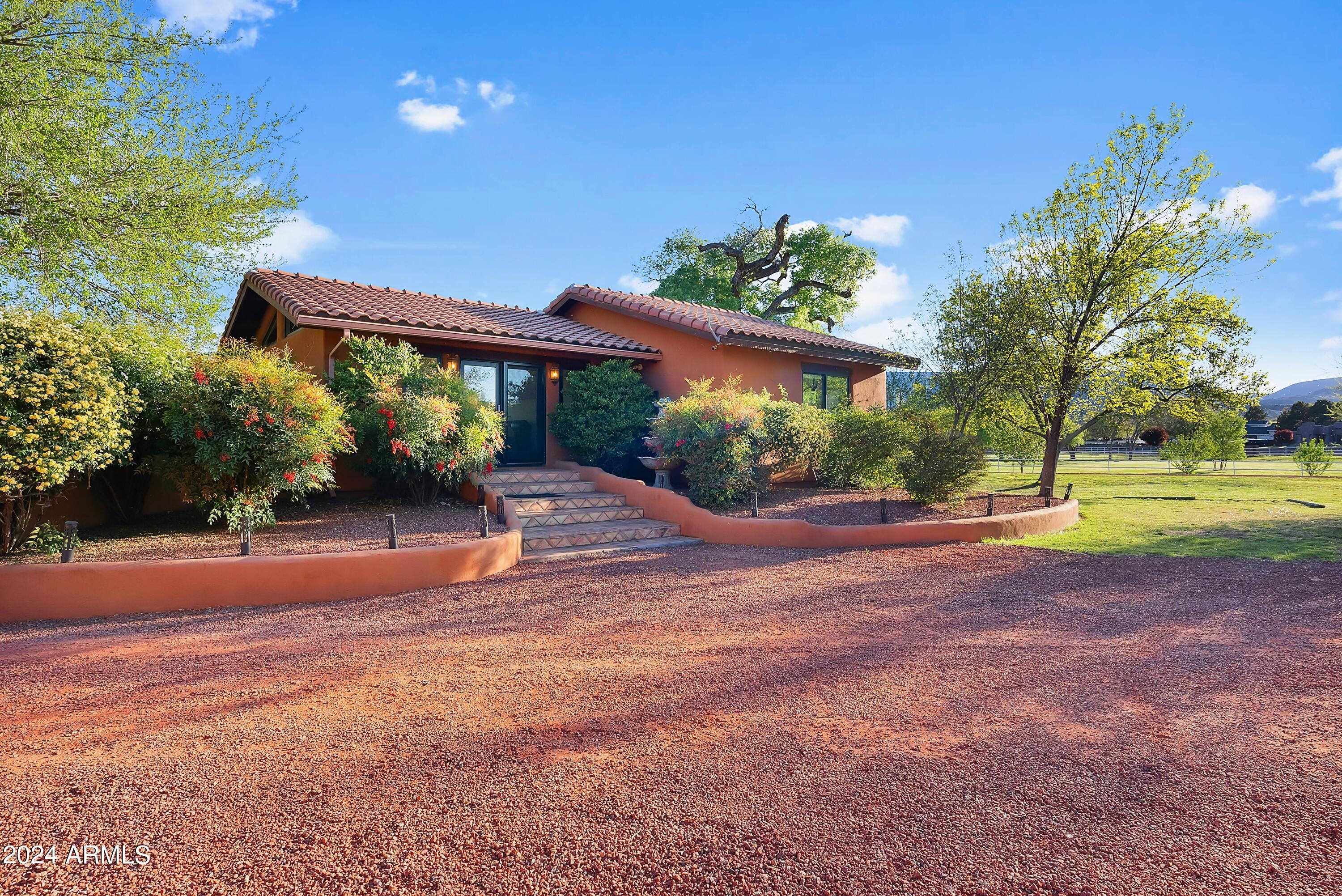 RIO VERDE RANCHOS - Residential