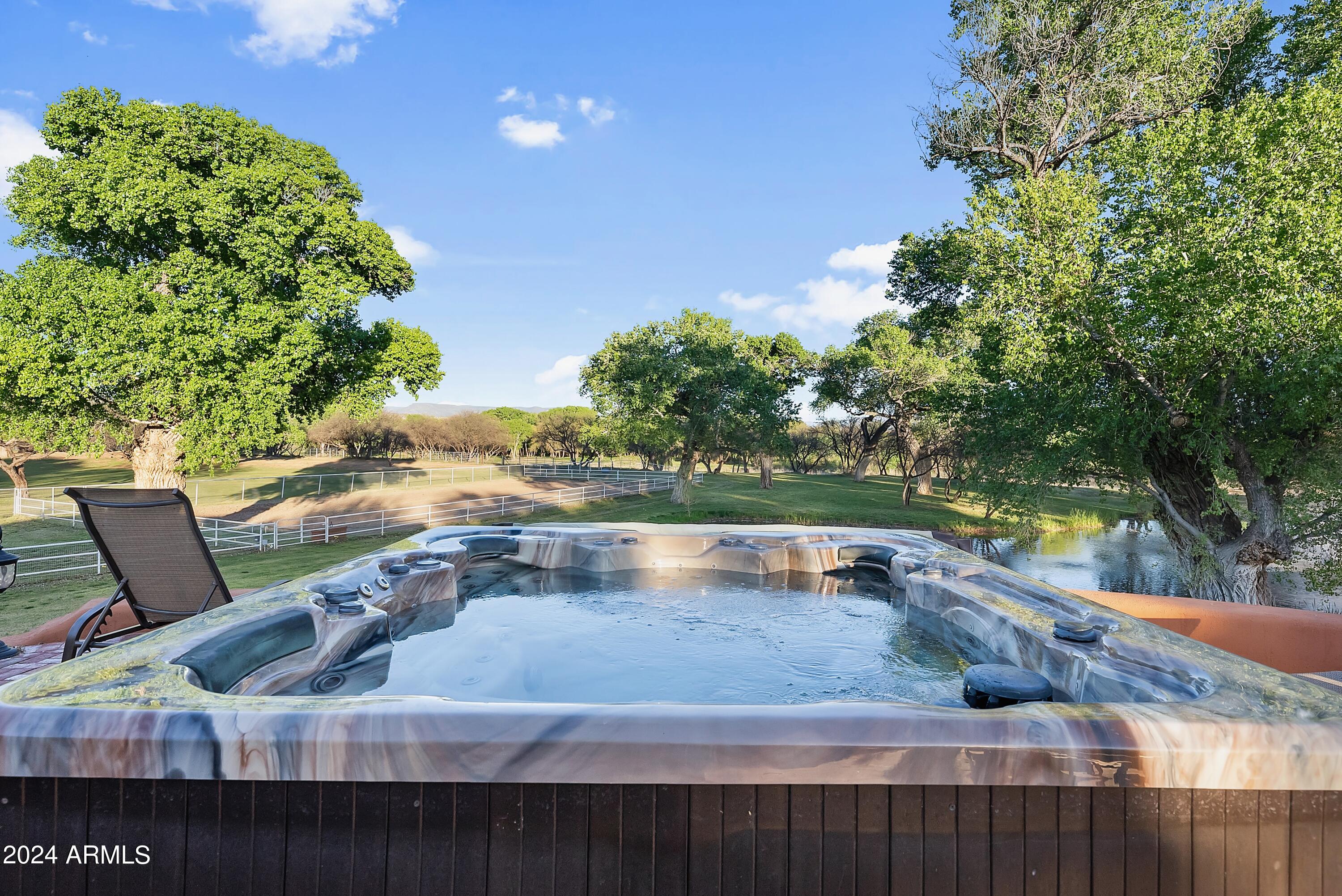 RIO VERDE RANCHOS - Residential