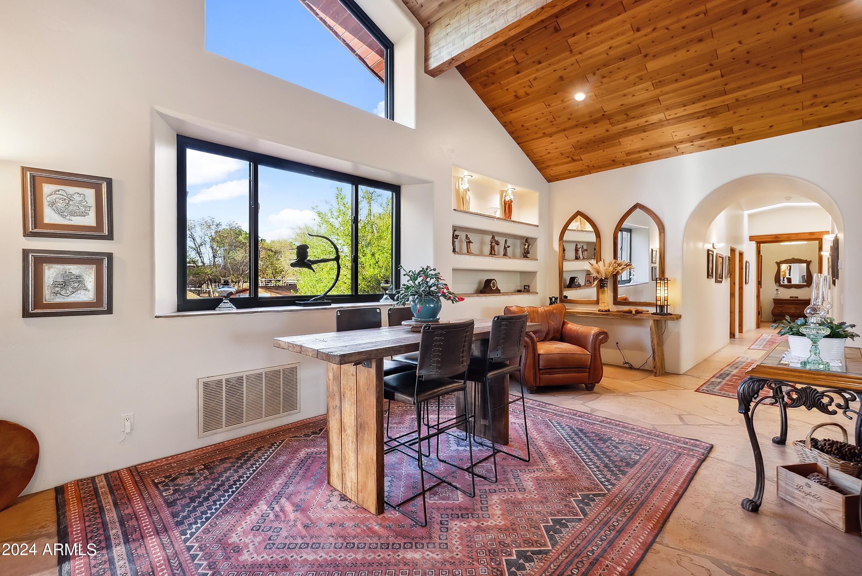 RIO VERDE RANCHOS - Residential