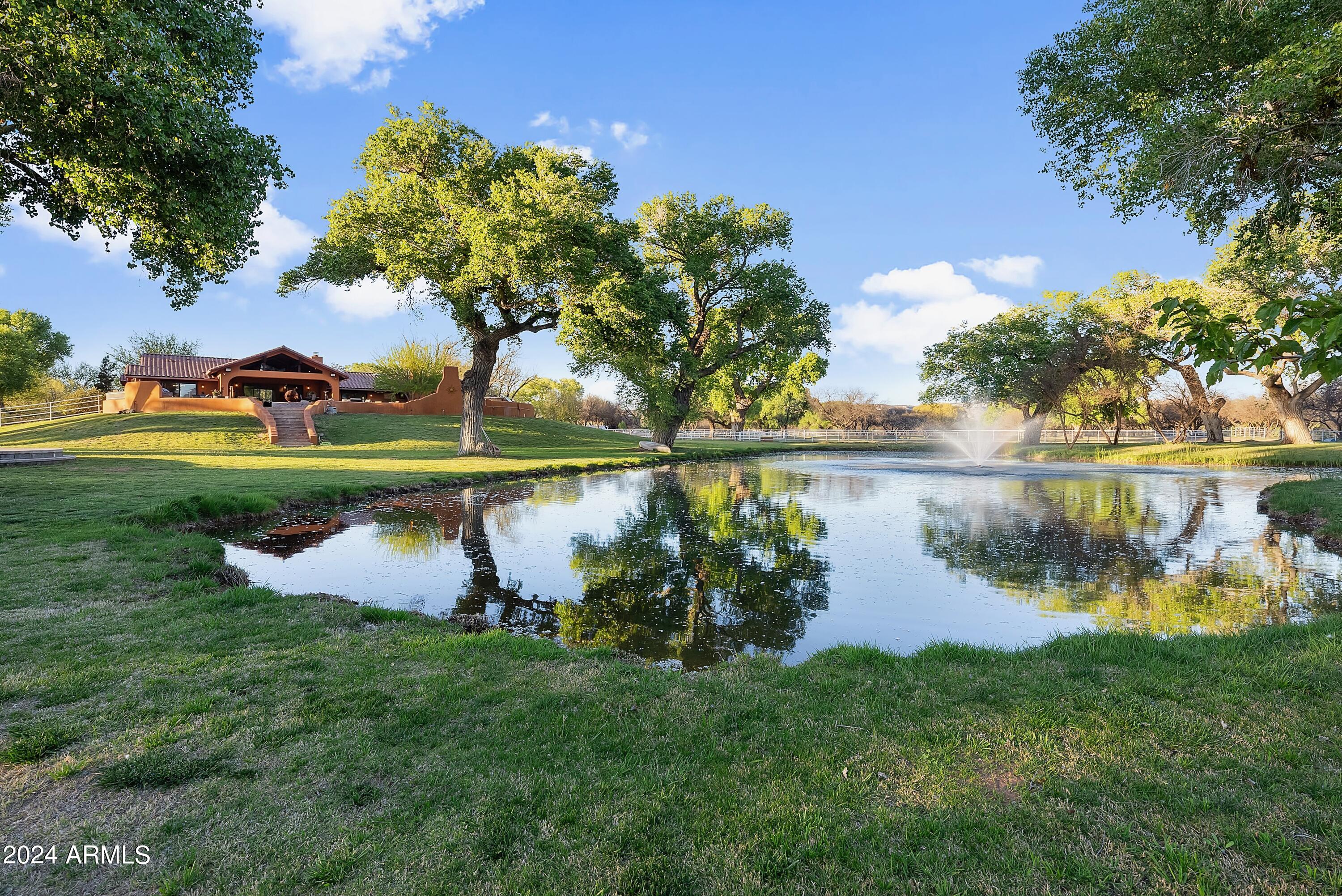 RIO VERDE RANCHOS - Residential