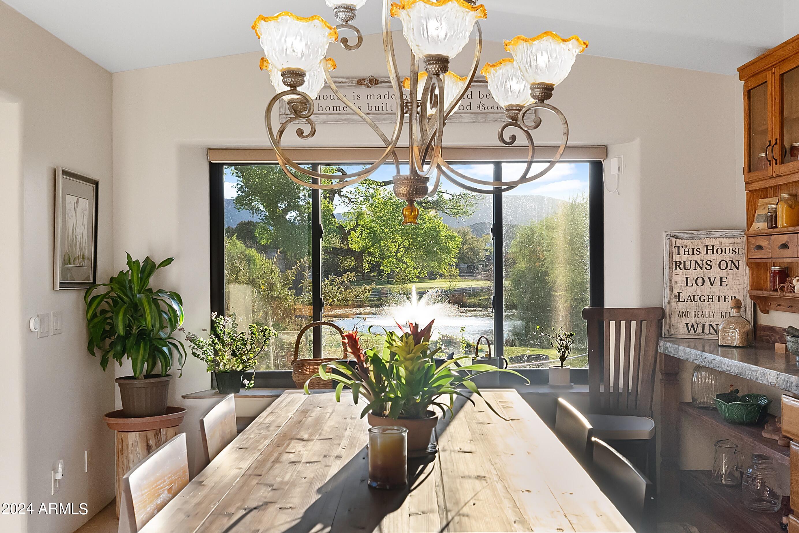 RIO VERDE RANCHOS - Residential