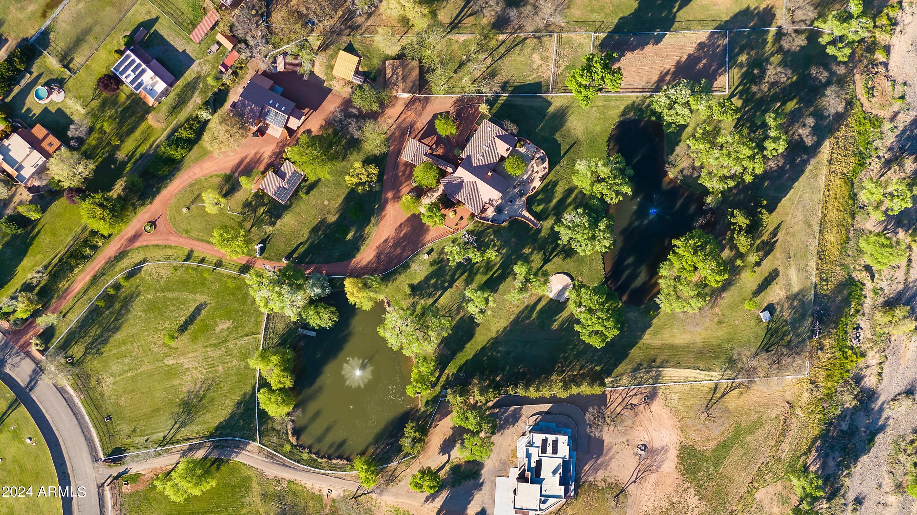 RIO VERDE RANCHOS - Residential