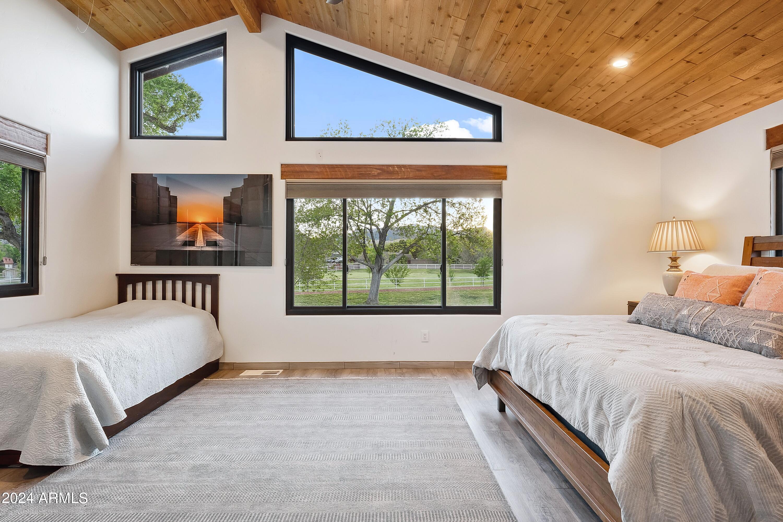 RIO VERDE RANCHOS - Residential