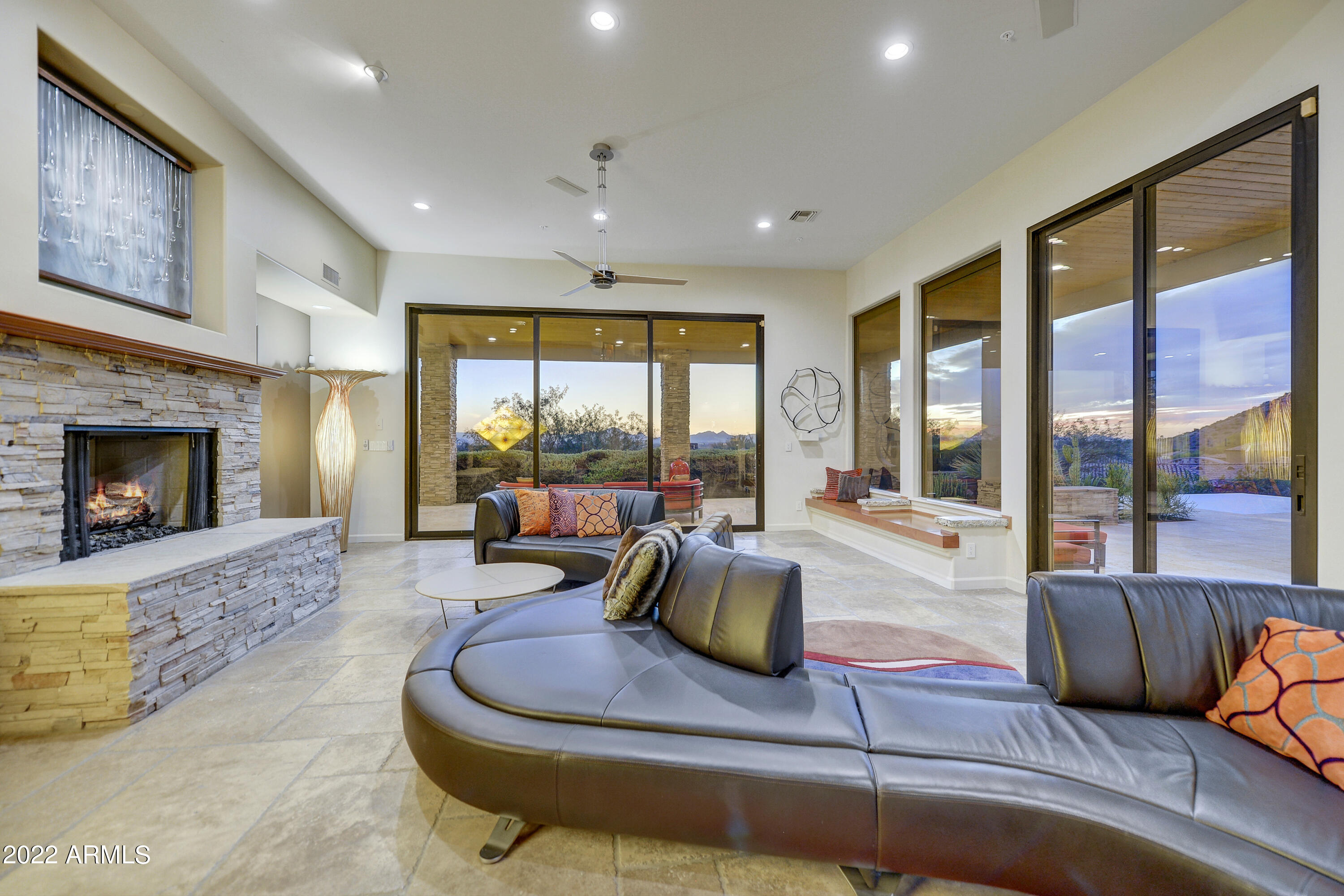 ANCALA - Residential