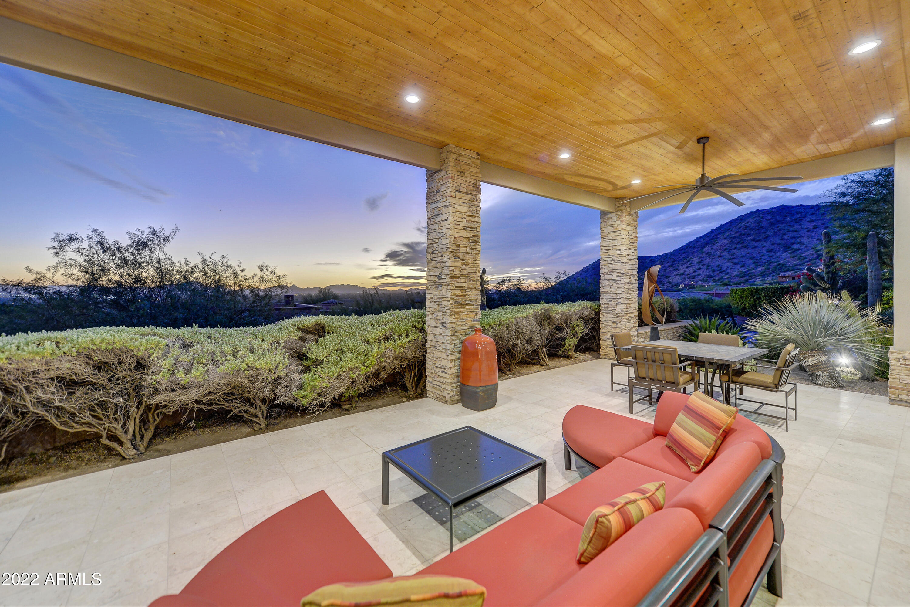ANCALA - Residential