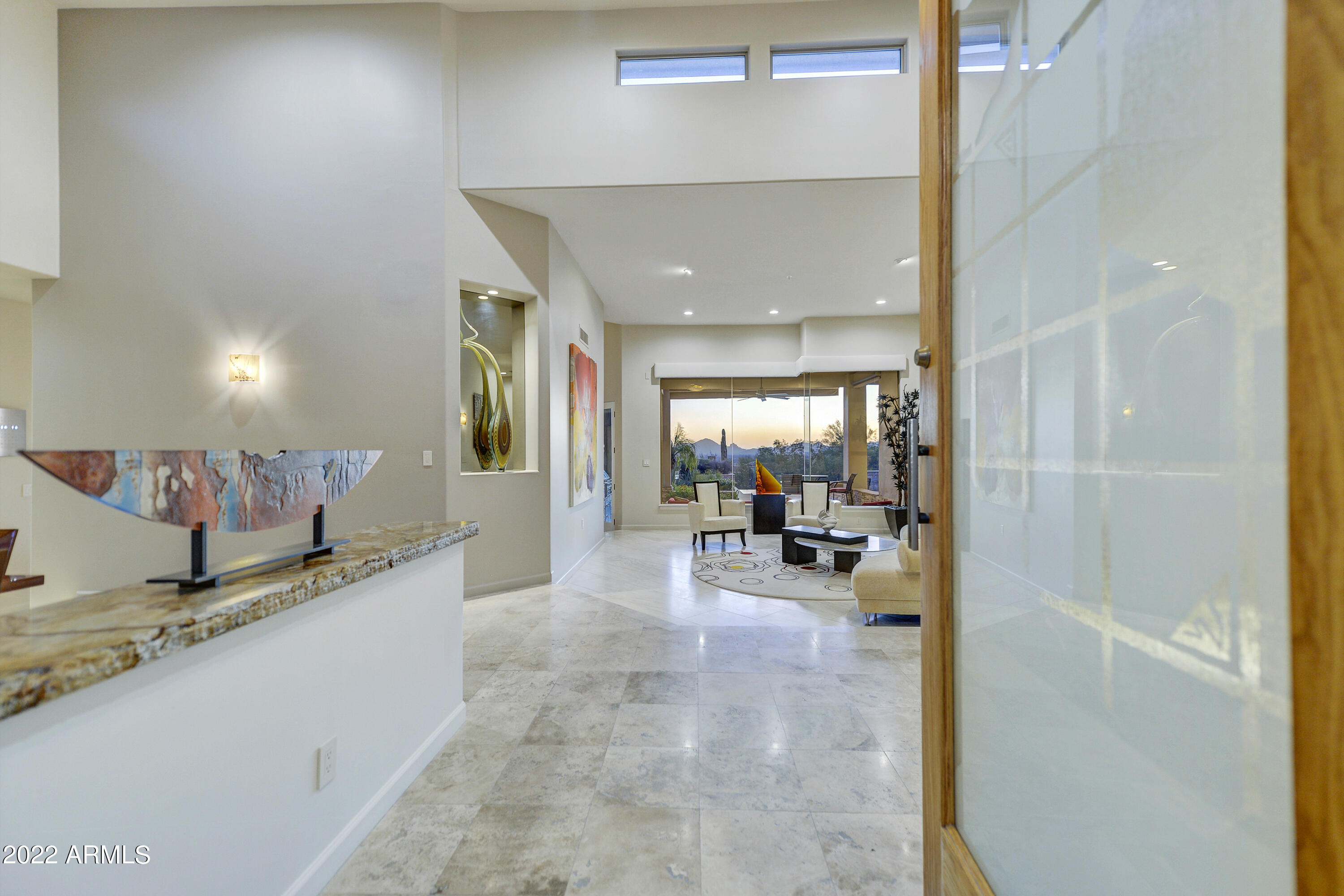 ANCALA - Residential