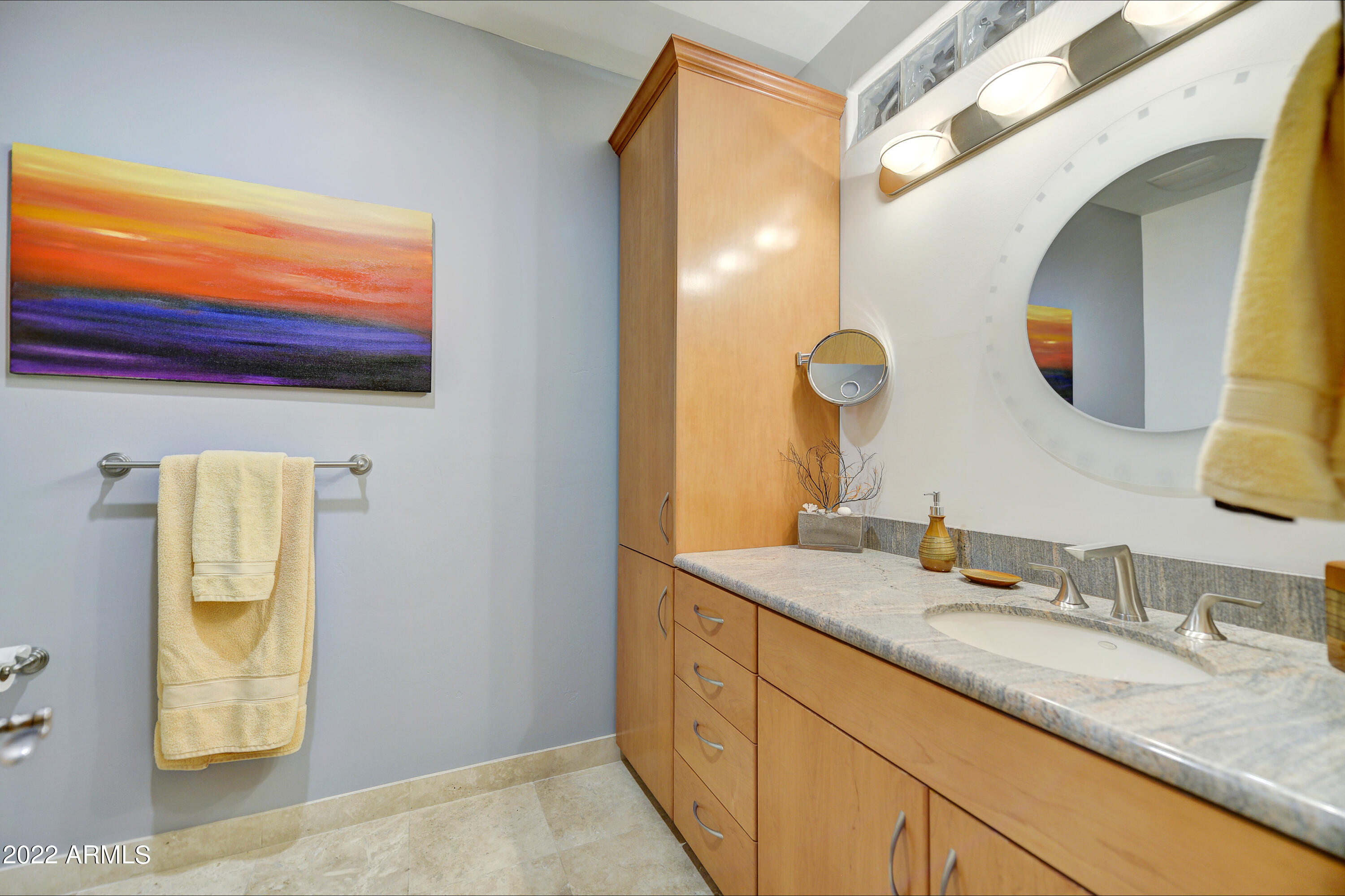 ANCALA - Residential