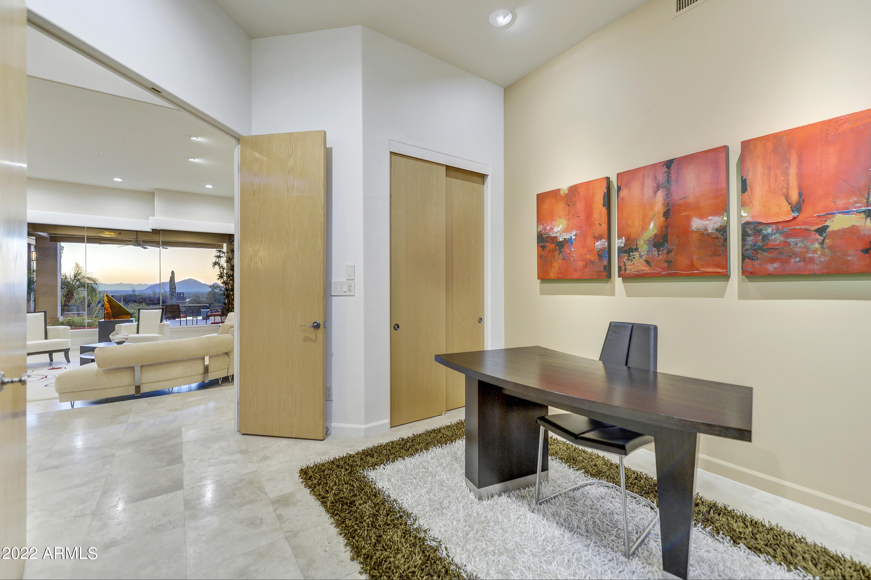 ANCALA - Residential