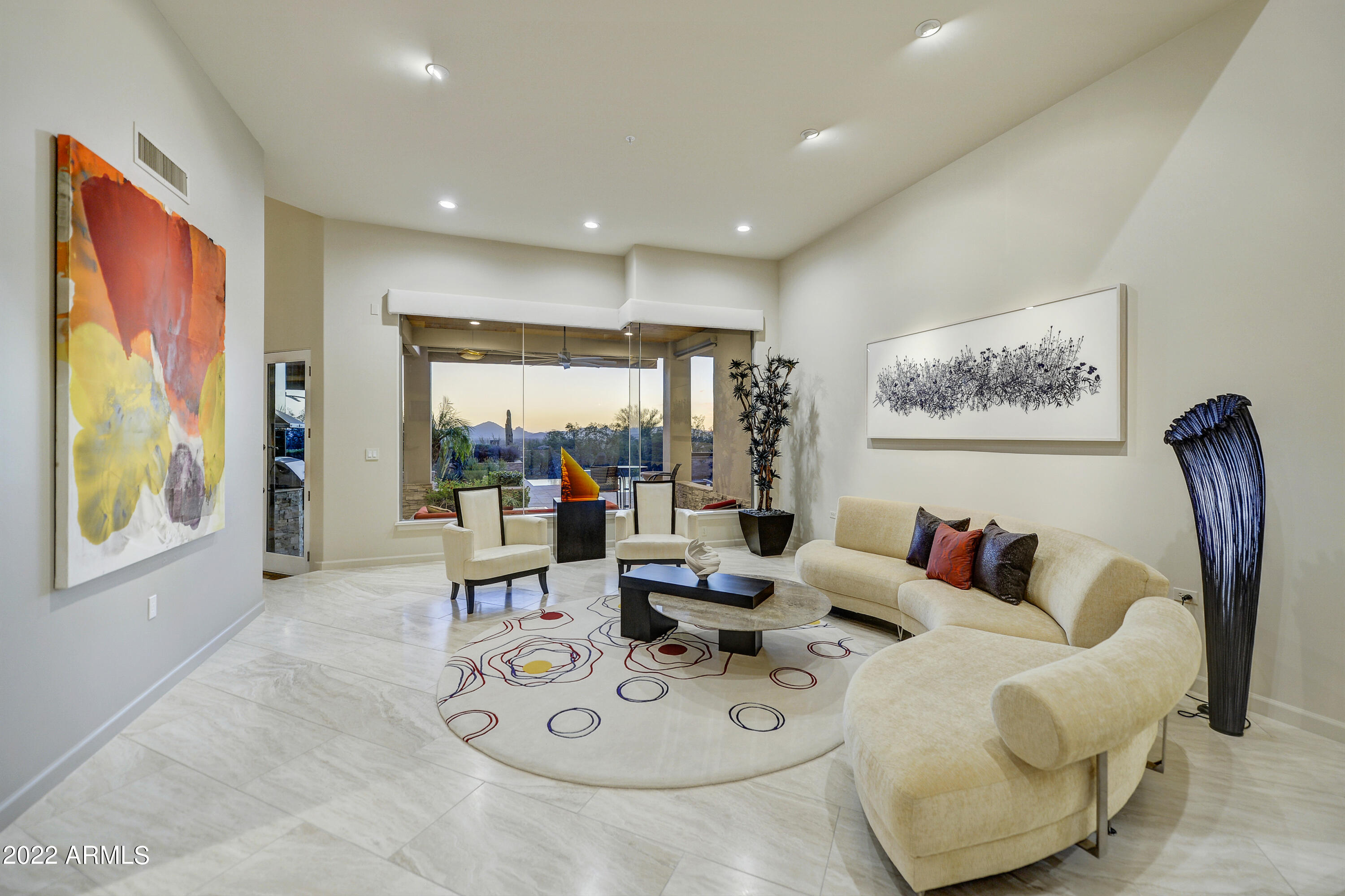 ANCALA - Residential