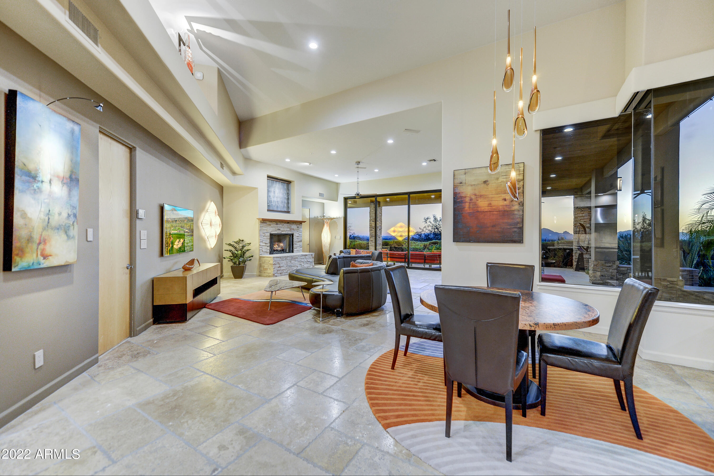 ANCALA - Residential