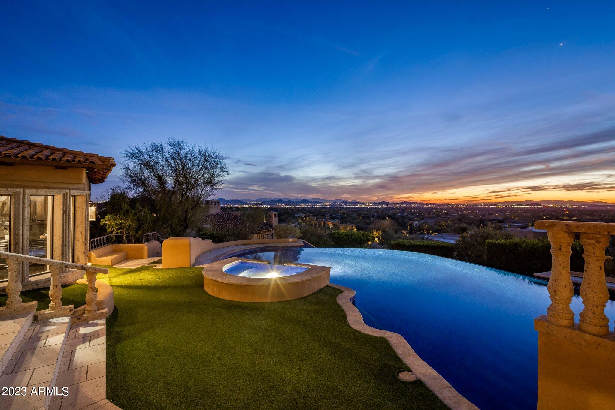 Desert Highlands - Residential