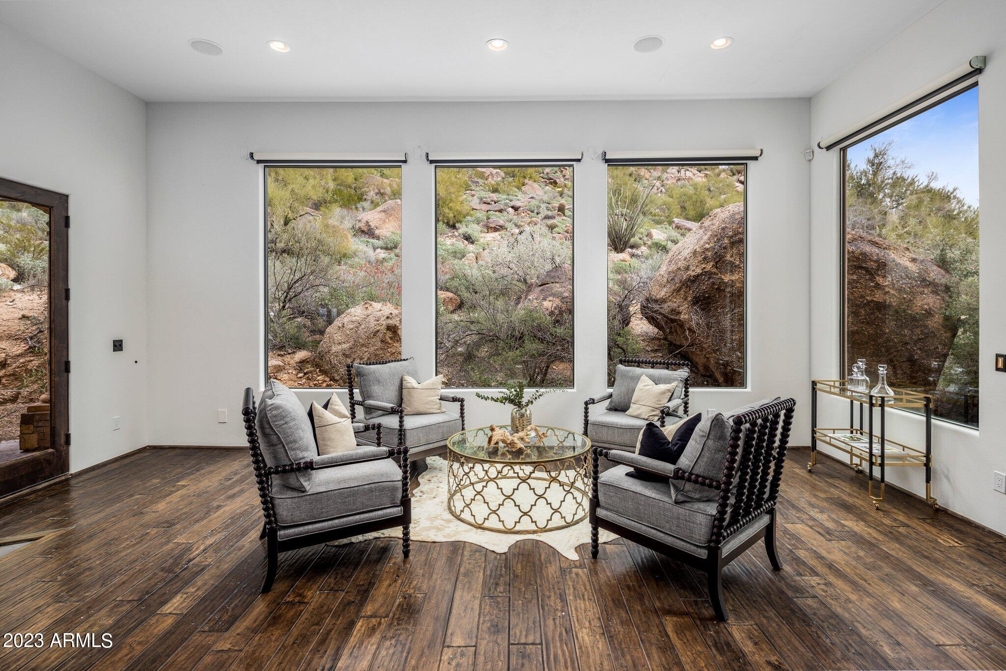 Desert Highlands - Residential