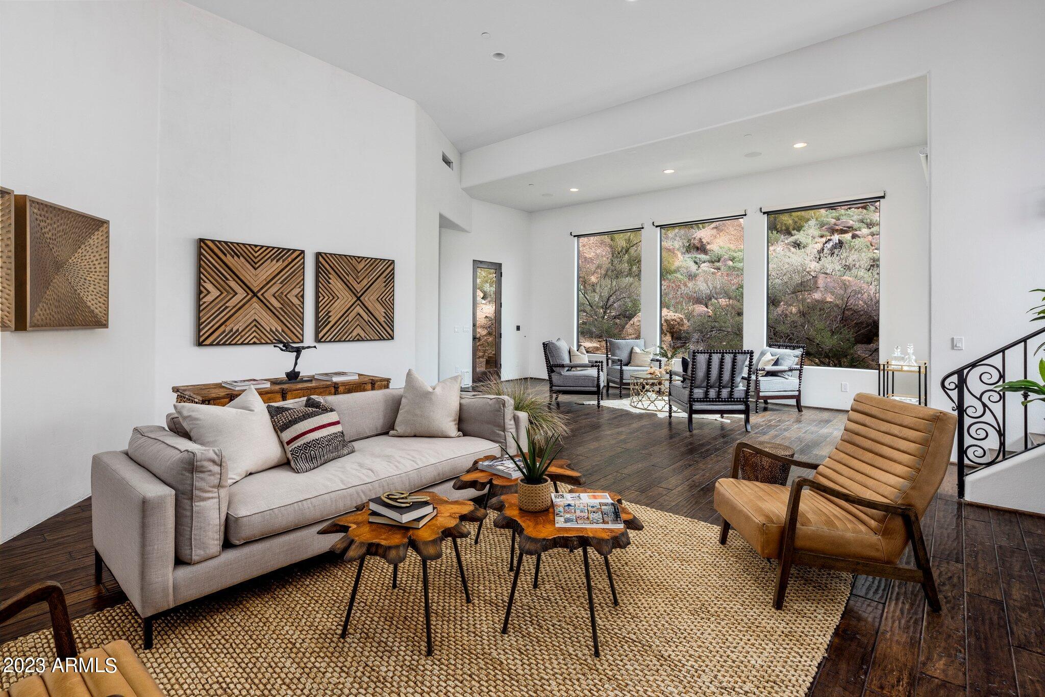 Desert Highlands - Residential