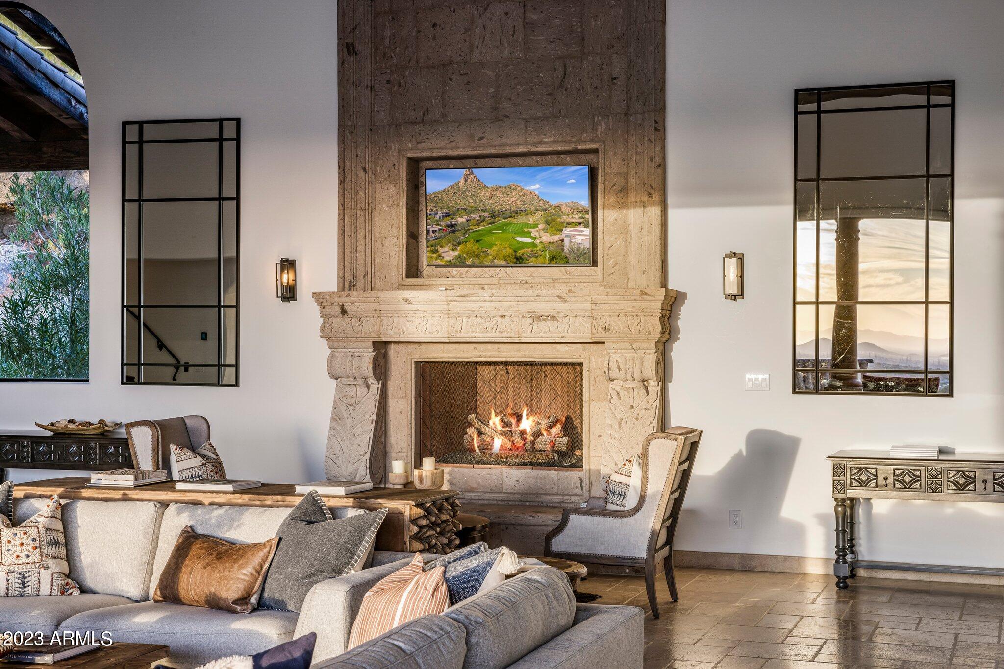 Desert Highlands - Residential