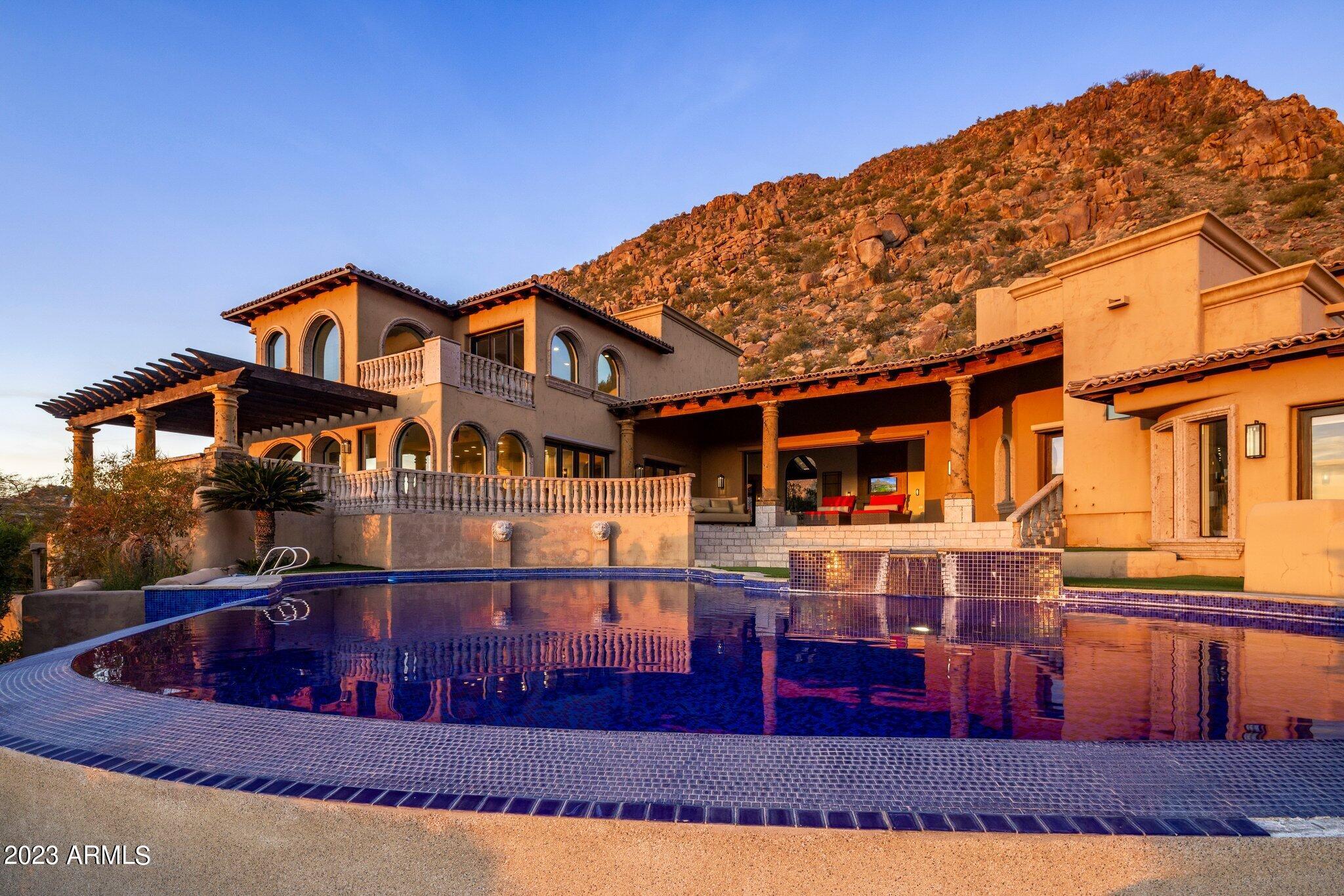 Desert Highlands - Residential